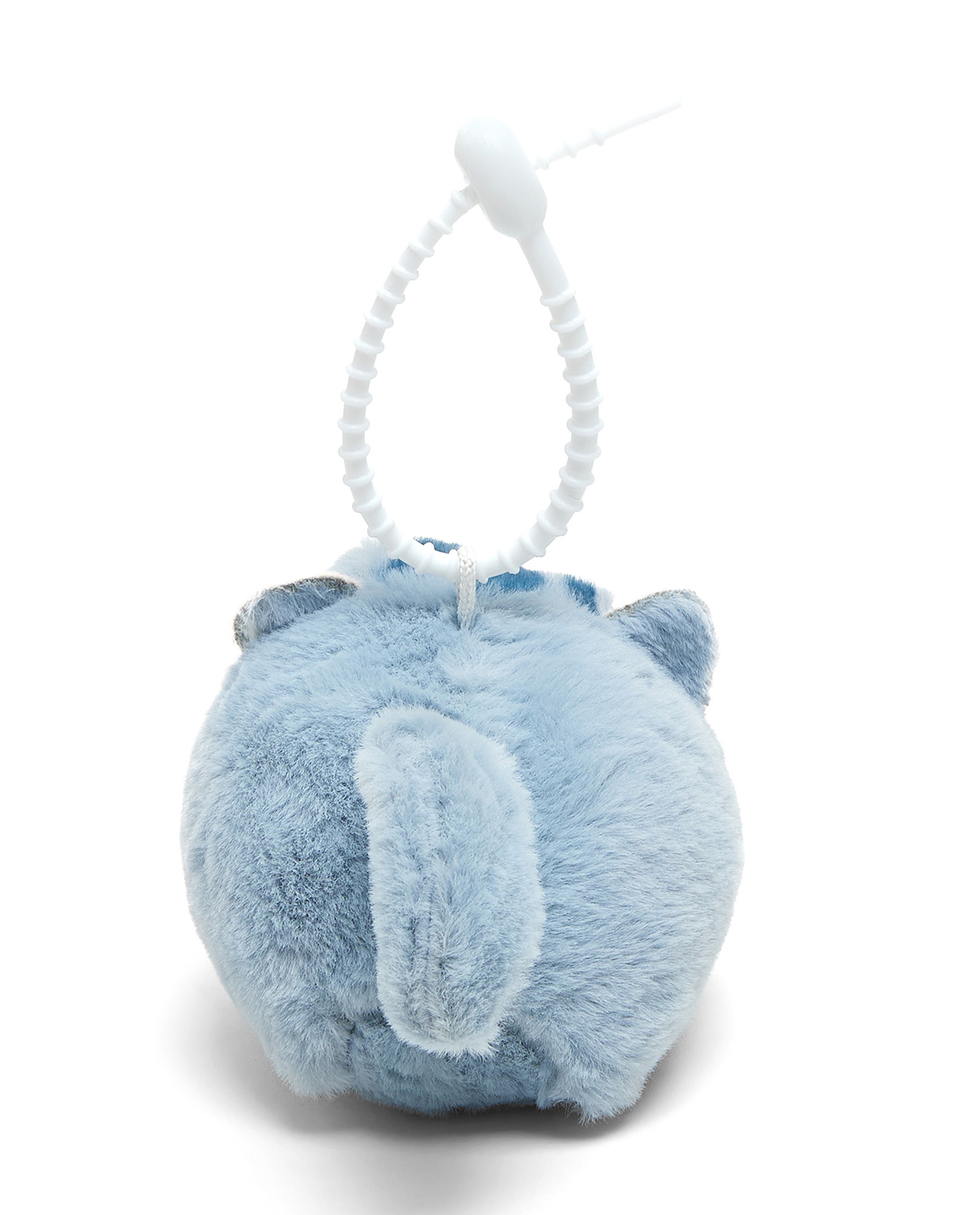 Soft Toy Keychain