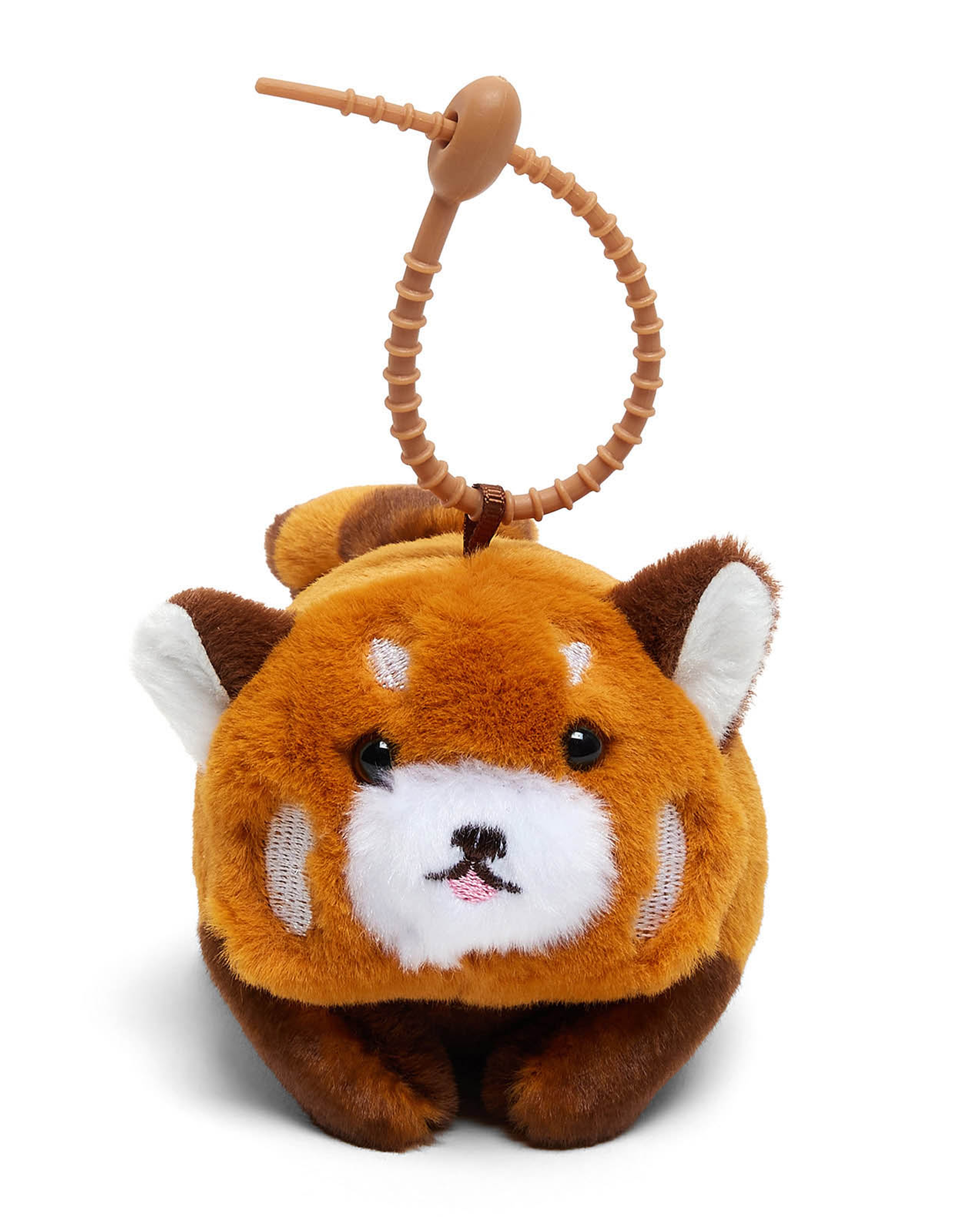 Soft Toy Keychain