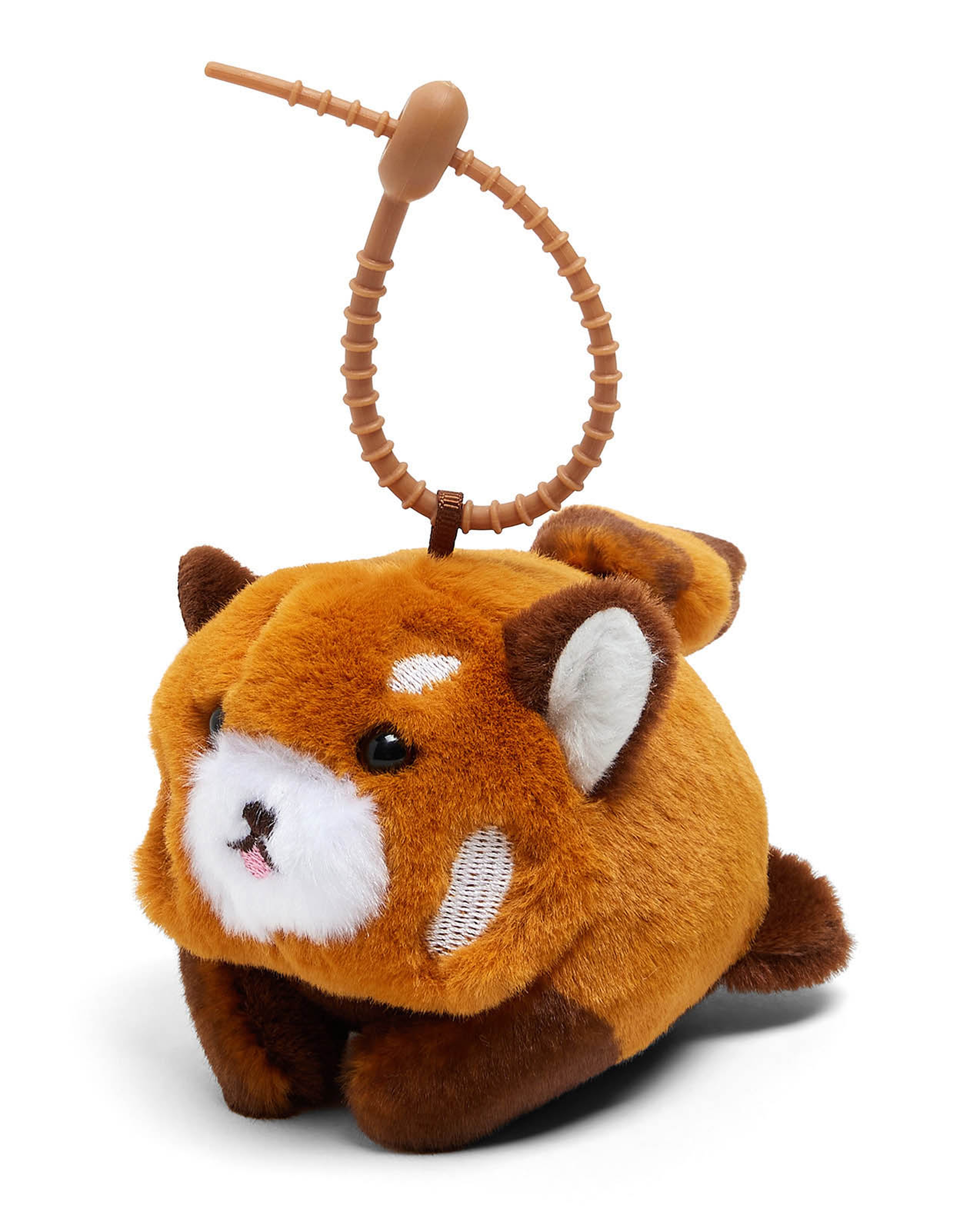 Soft Toy Keychain
