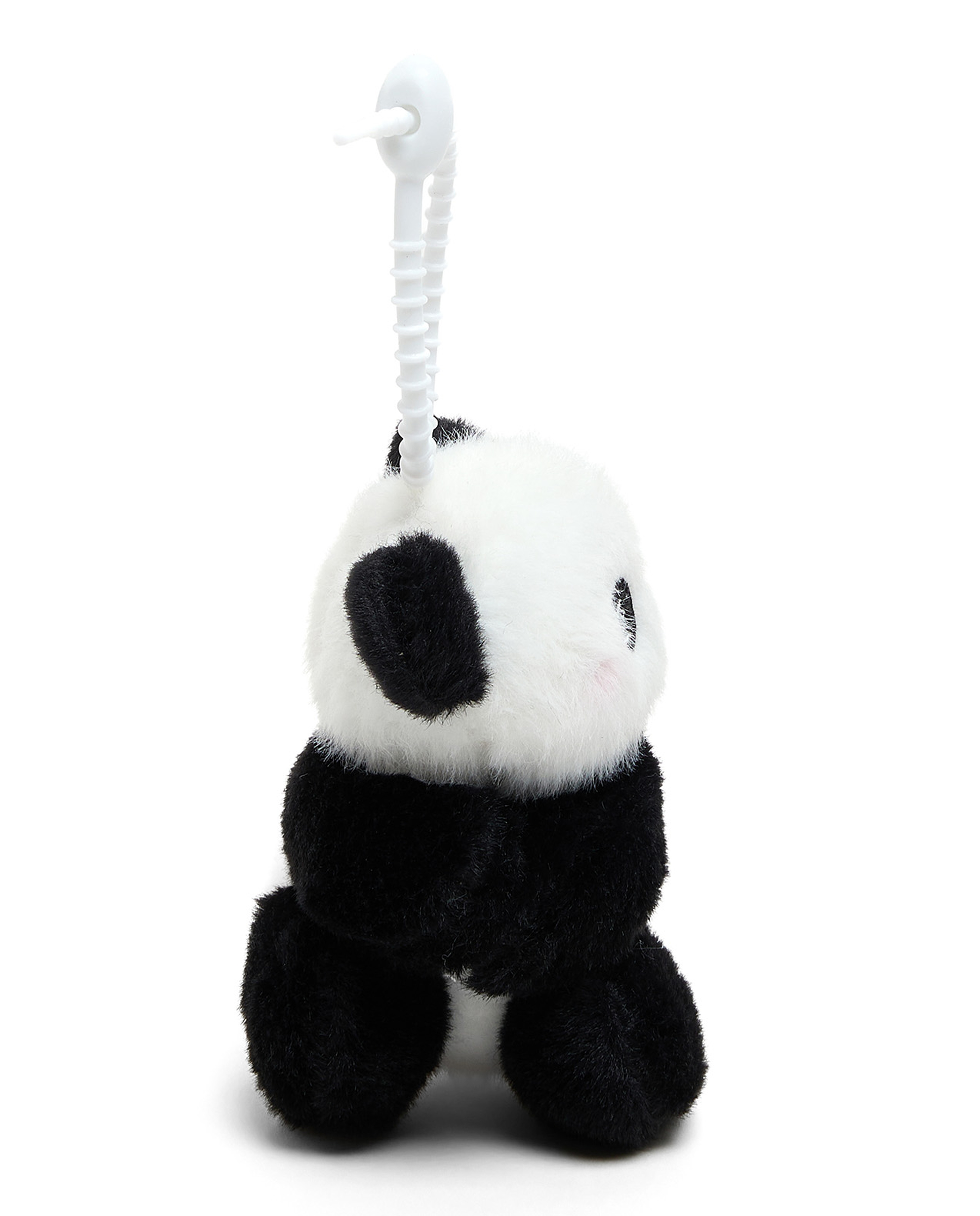 Panda Keychain