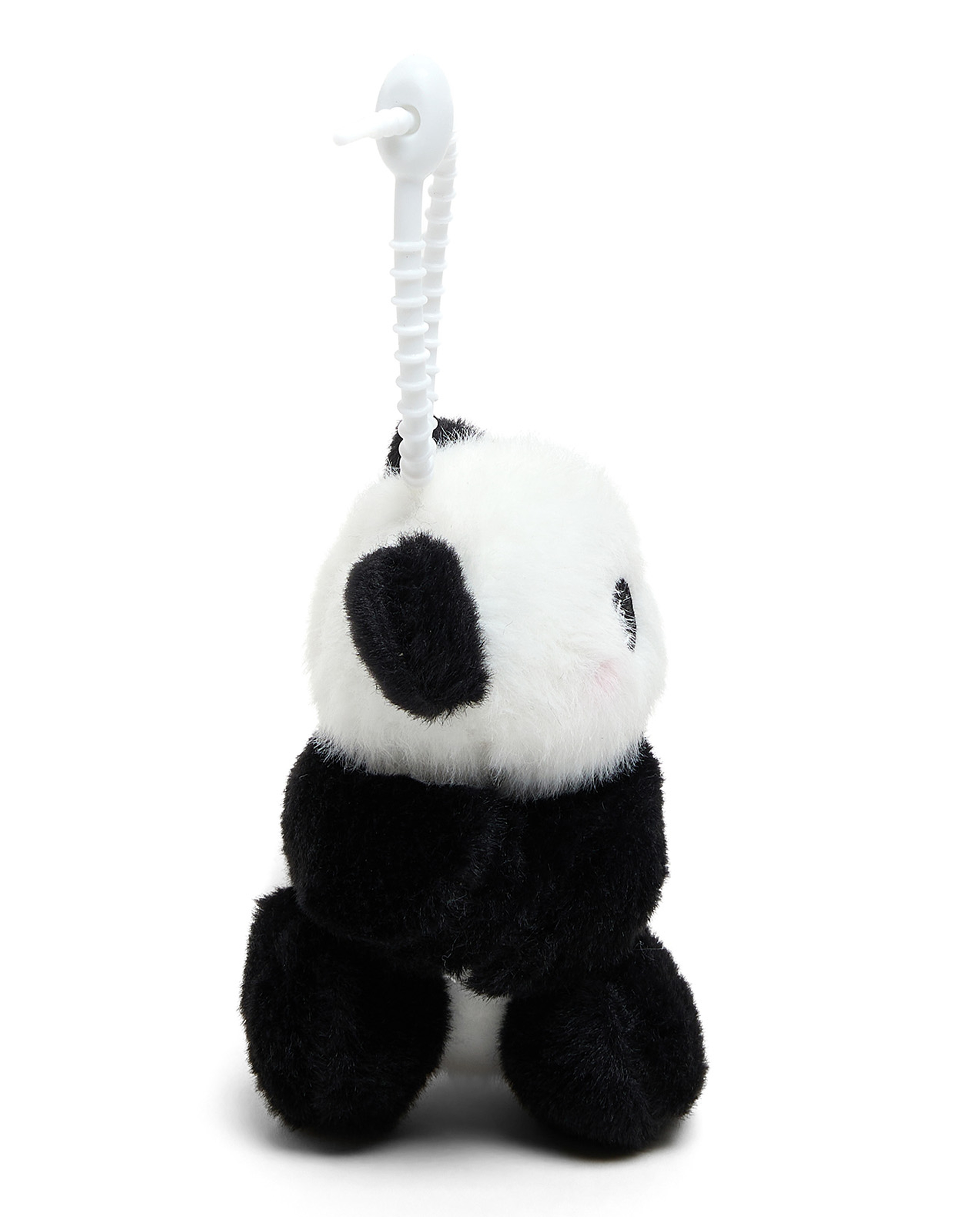 Panda Keychain