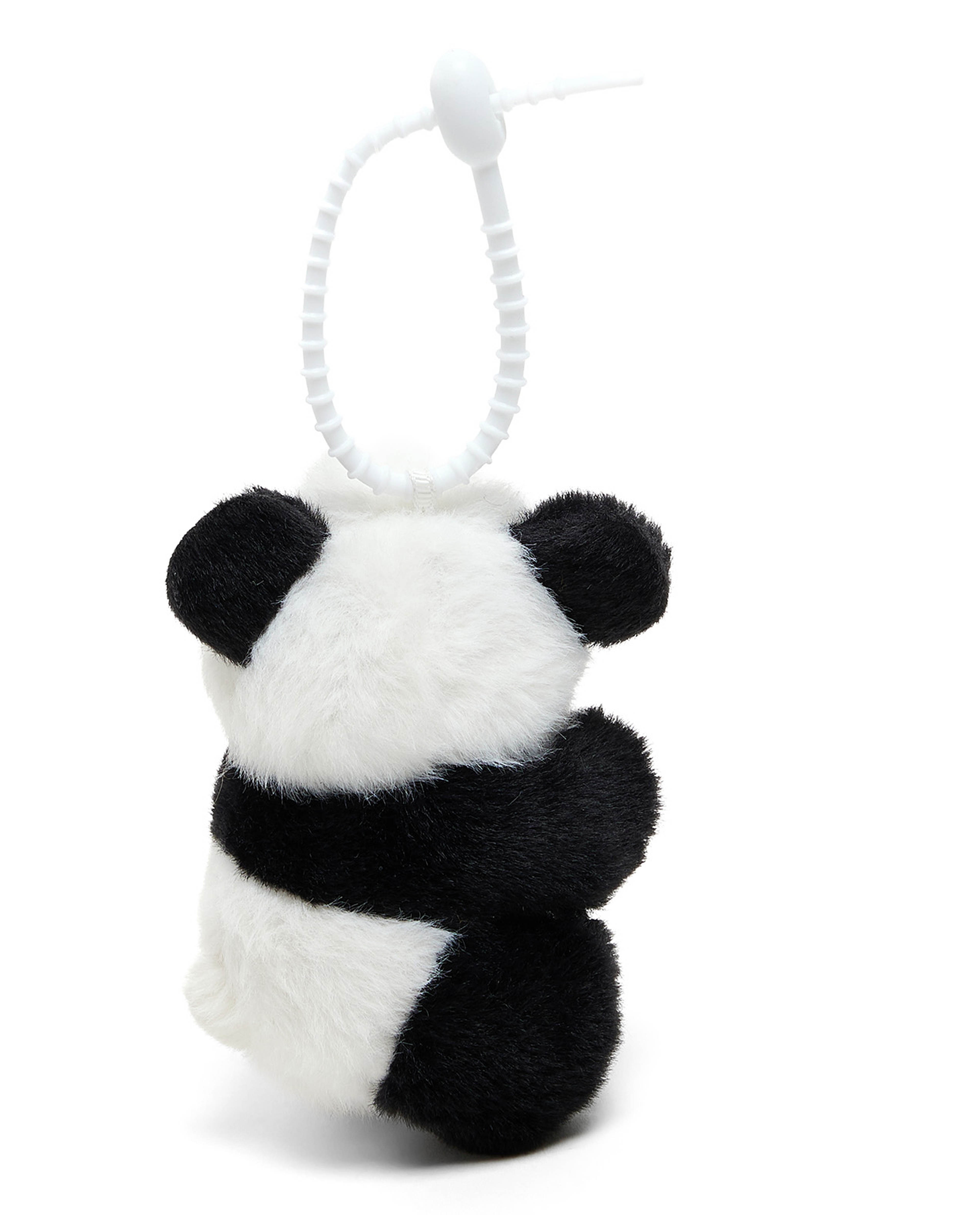 Panda Keychain
