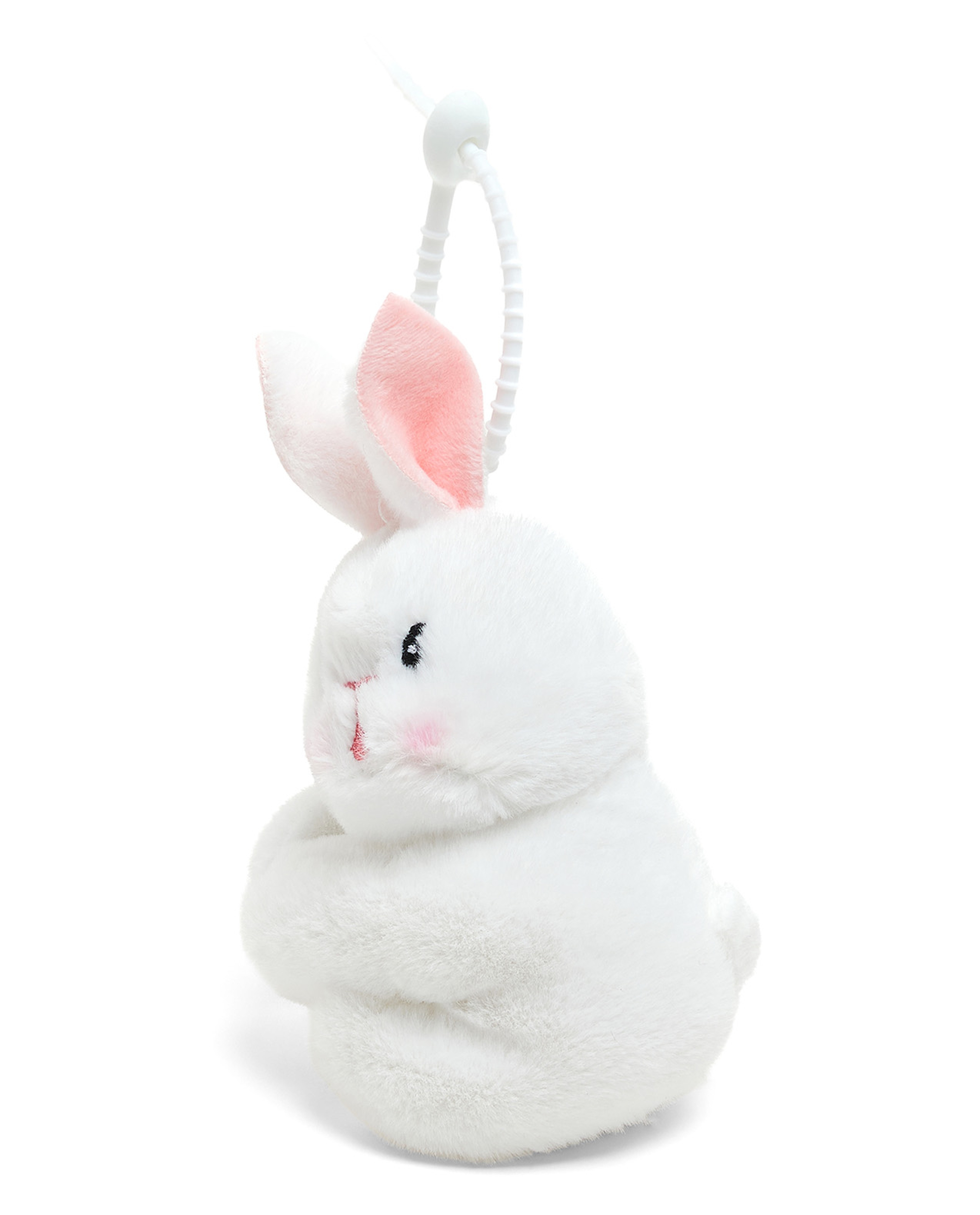 Bunny Keychain
