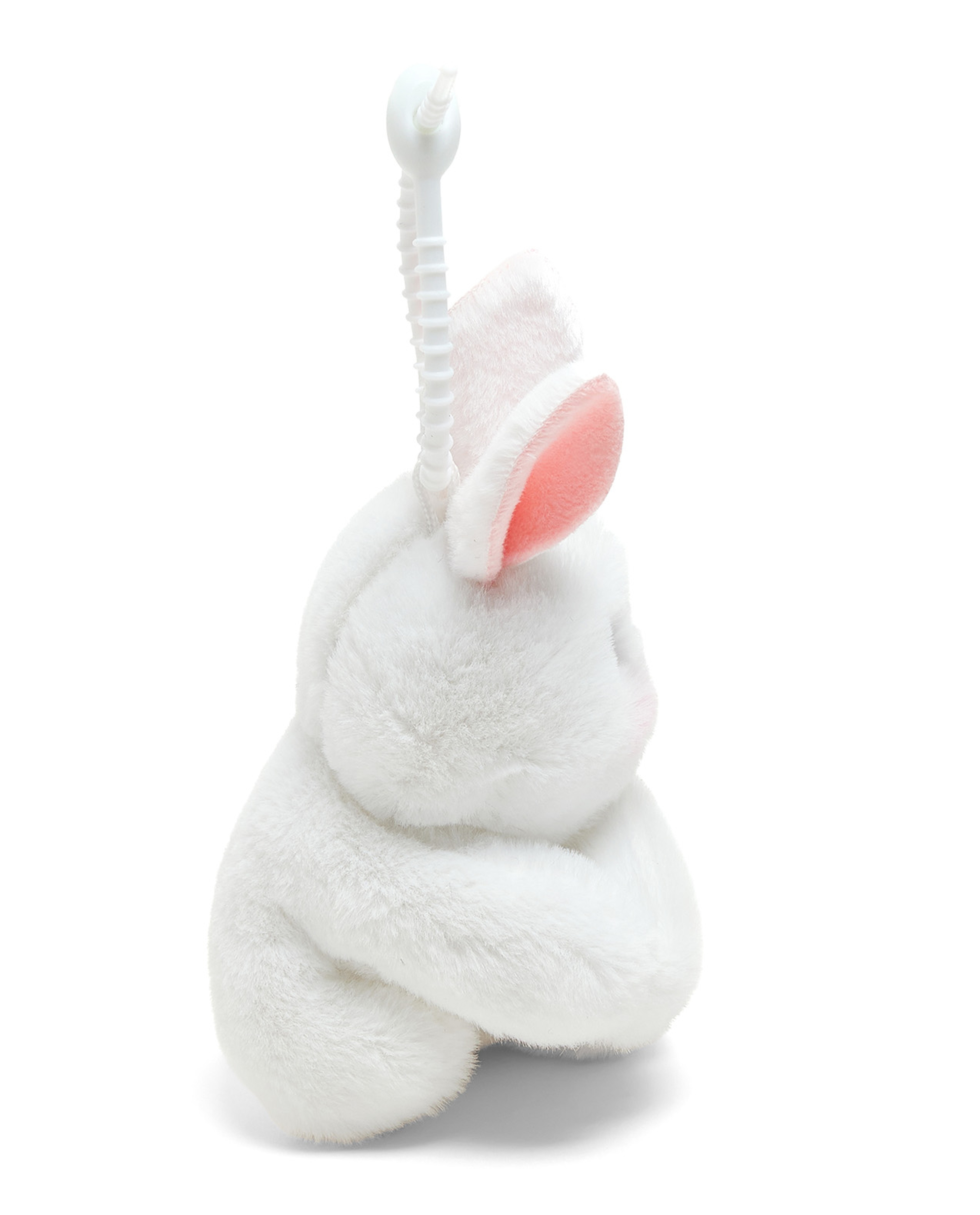 Bunny Keychain