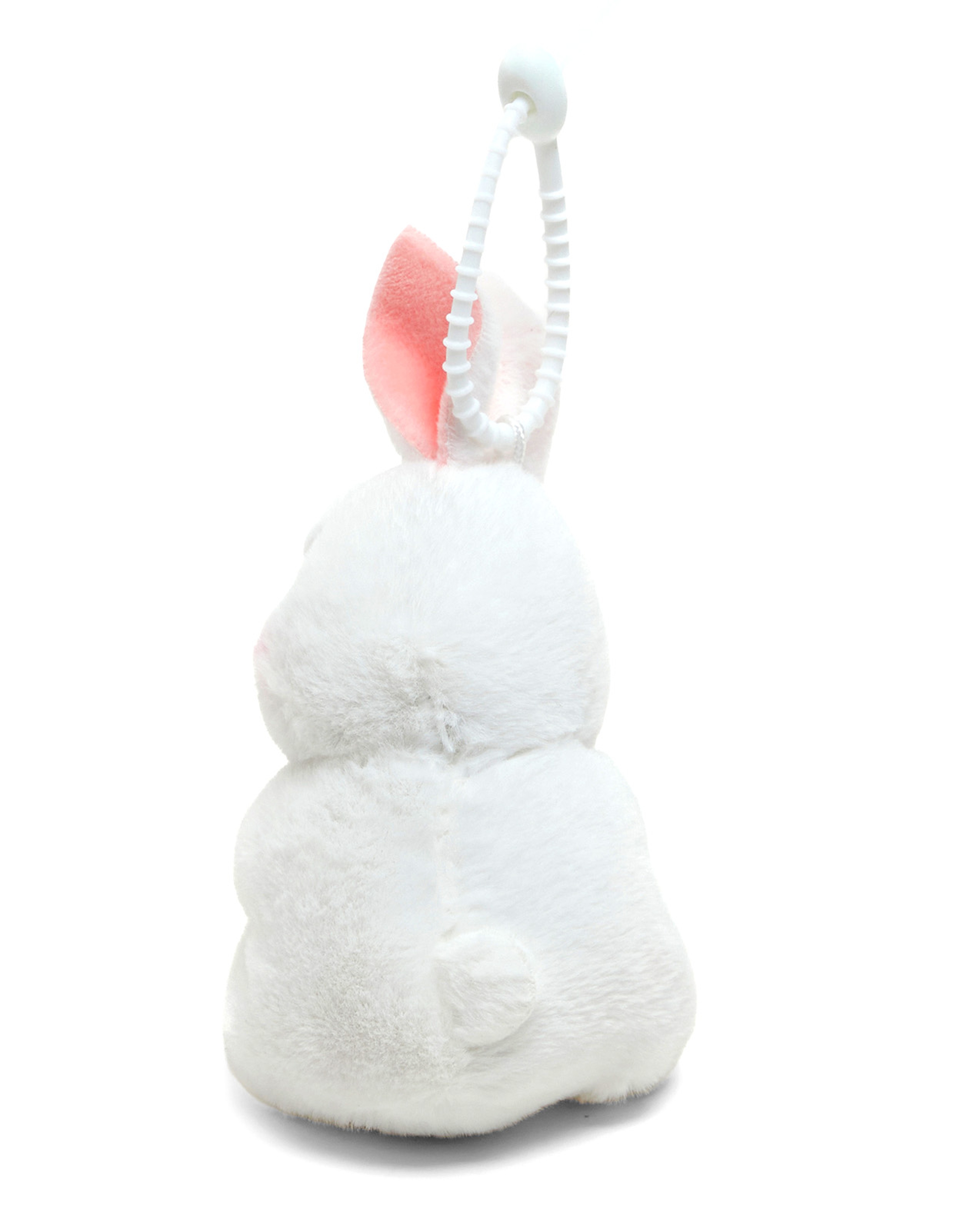 Bunny Keychain