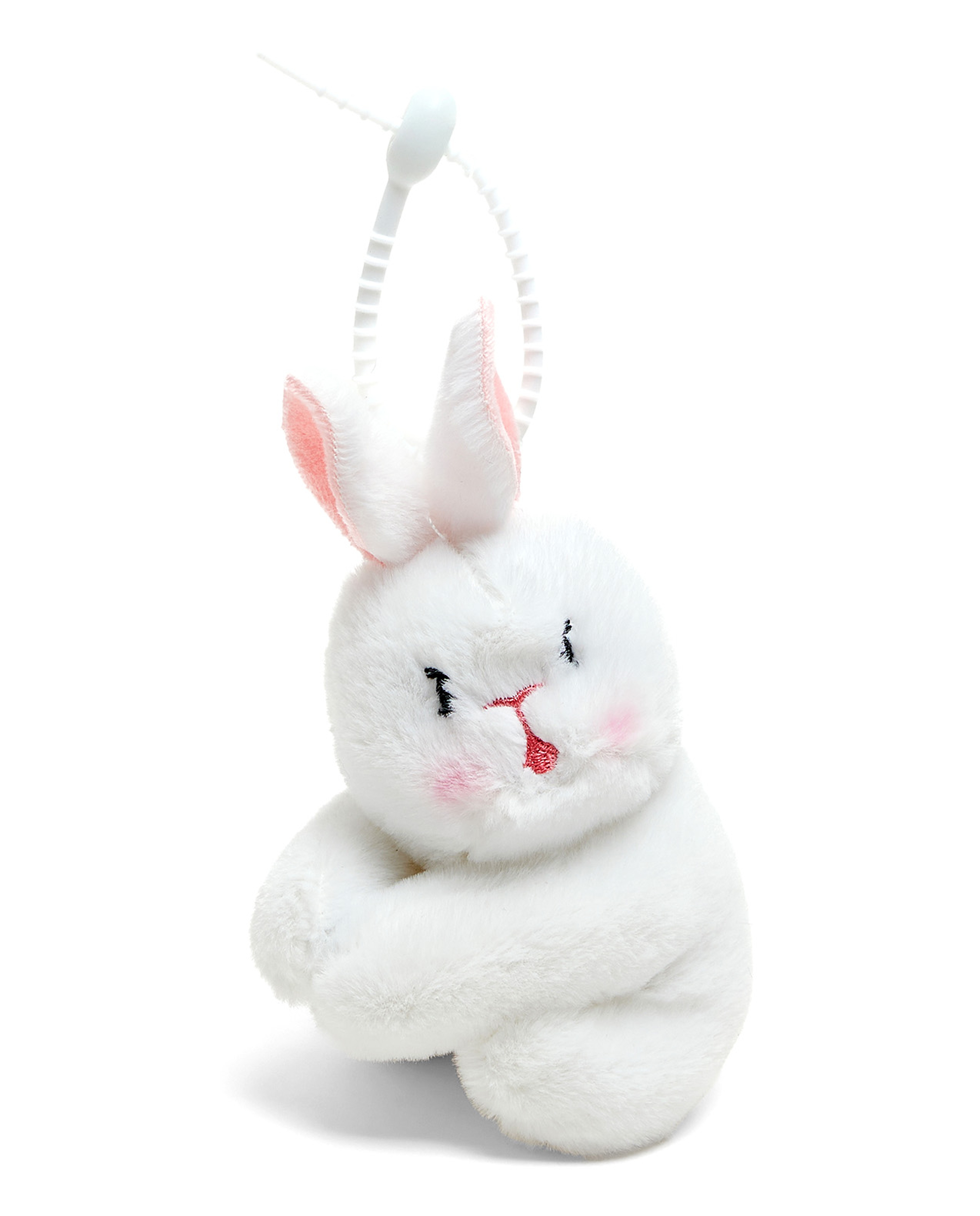 Bunny Keychain