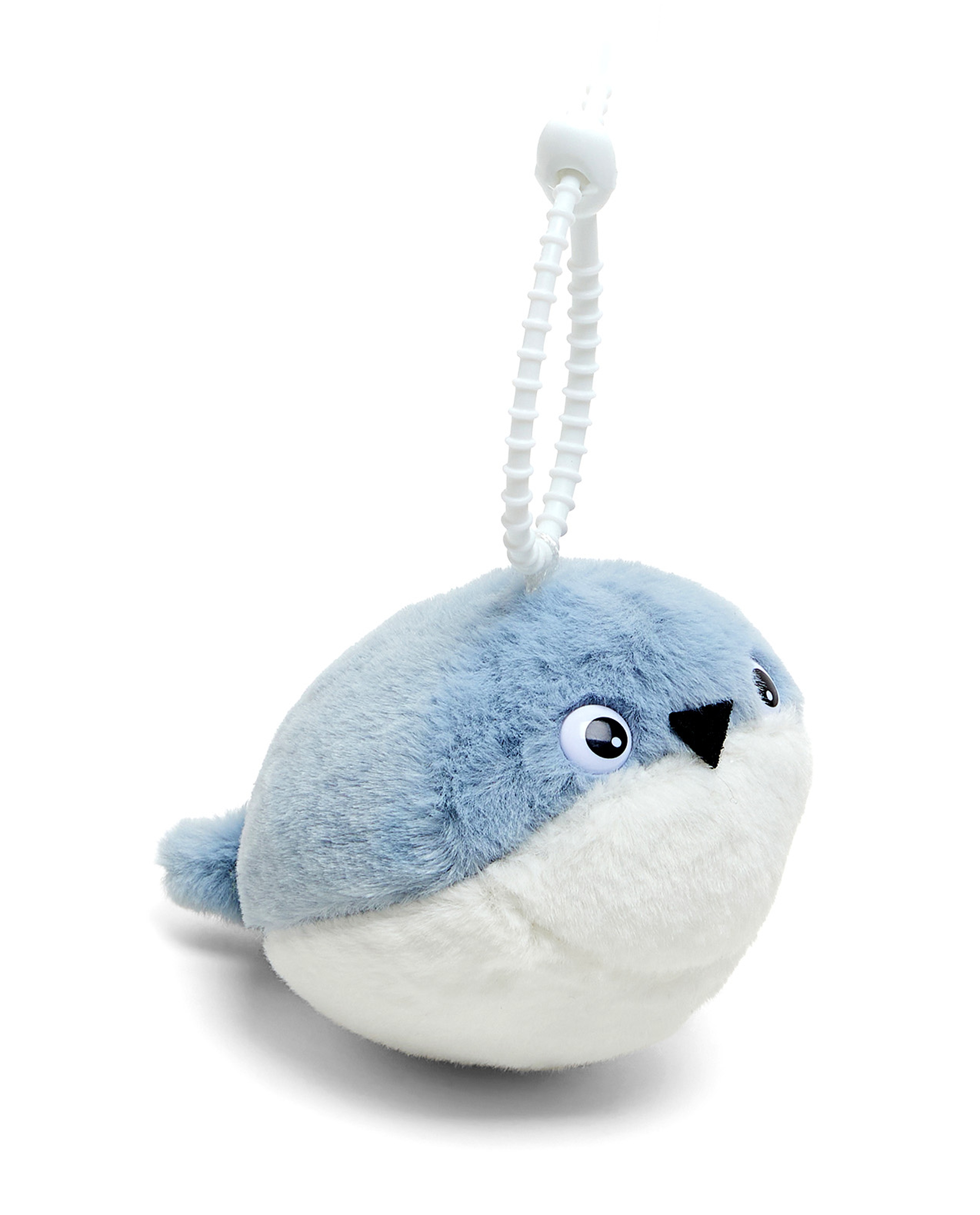 Soft Toy Keychain