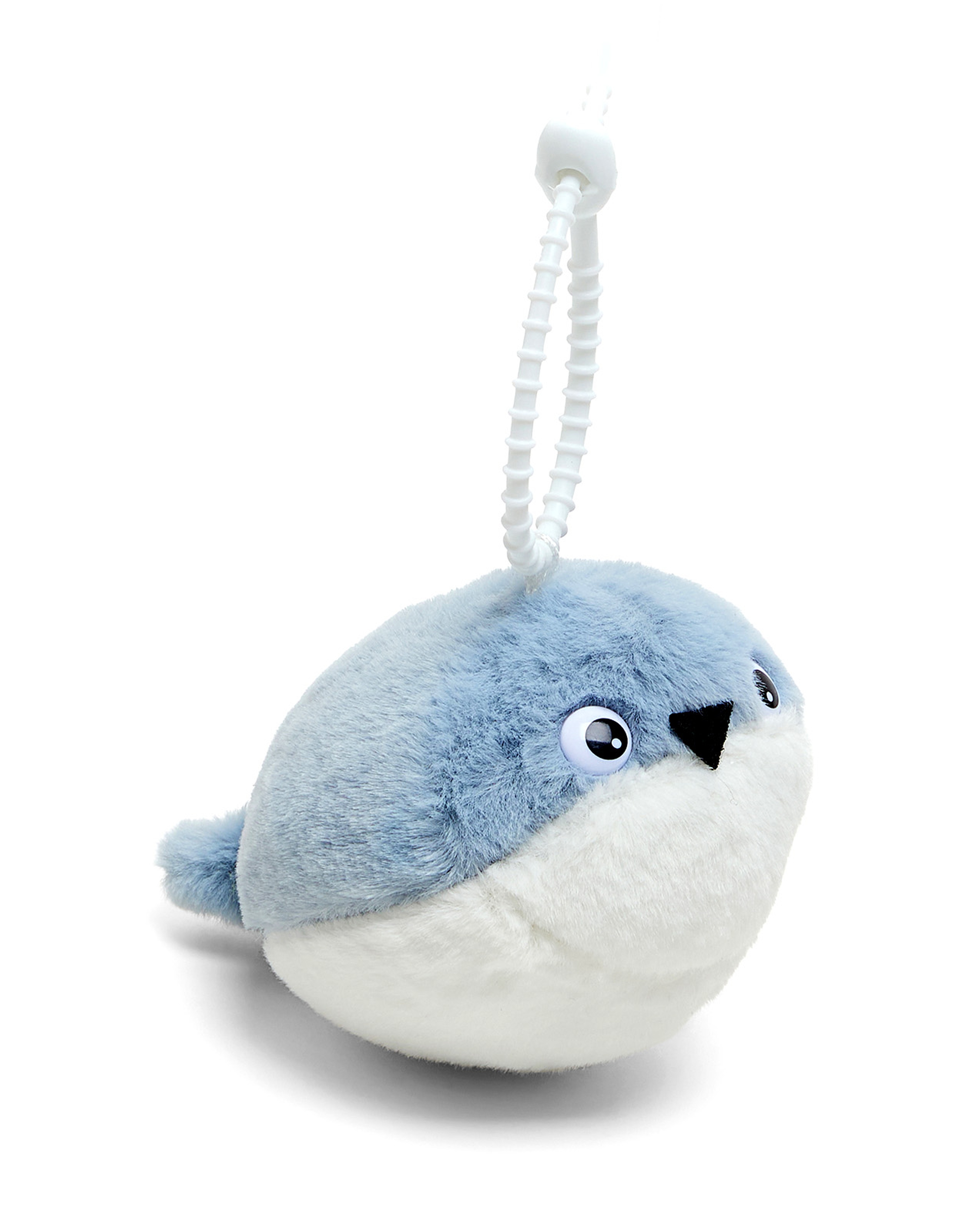 Soft Toy Keychain