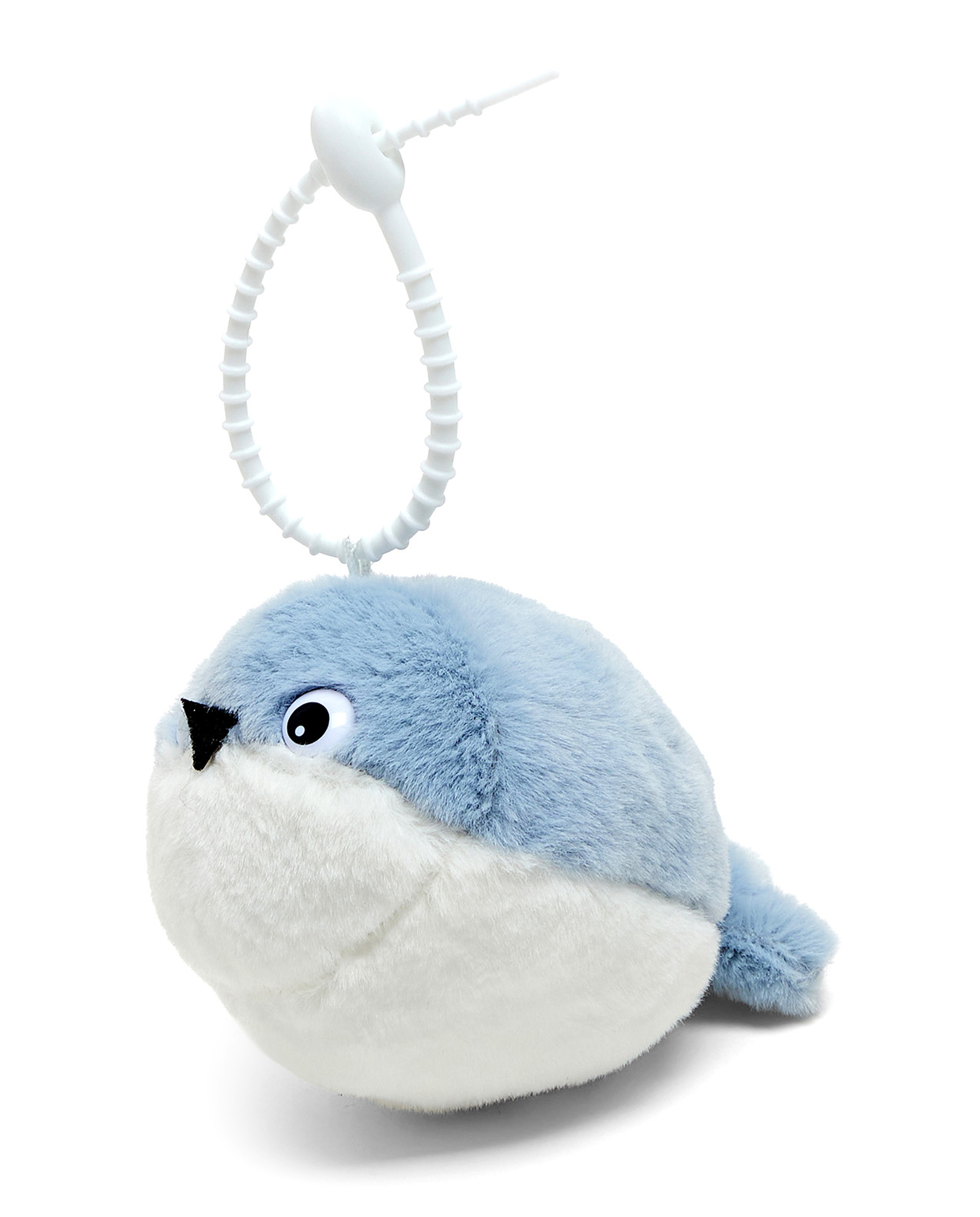 Soft Toy Keychain
