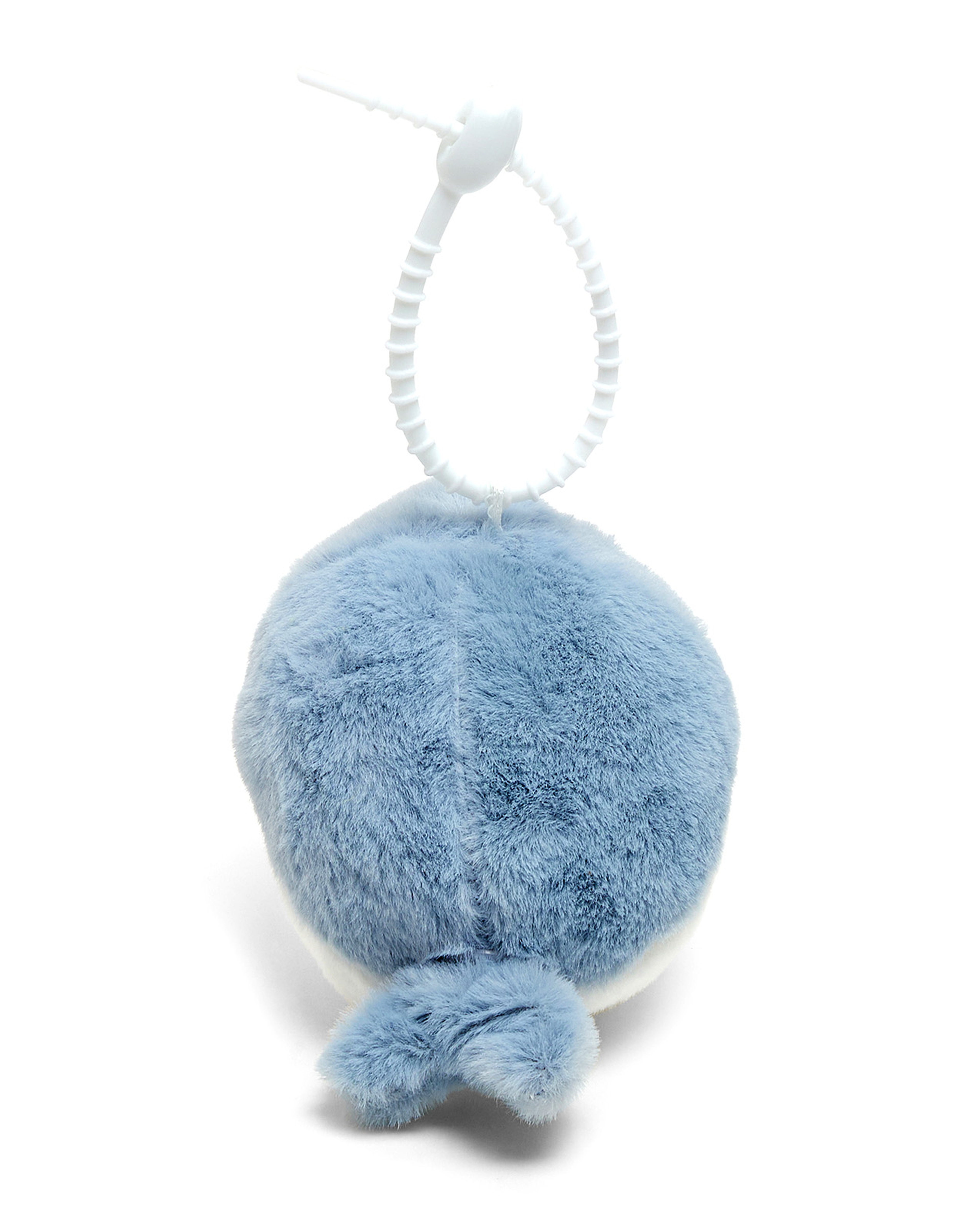 Soft Toy Keychain