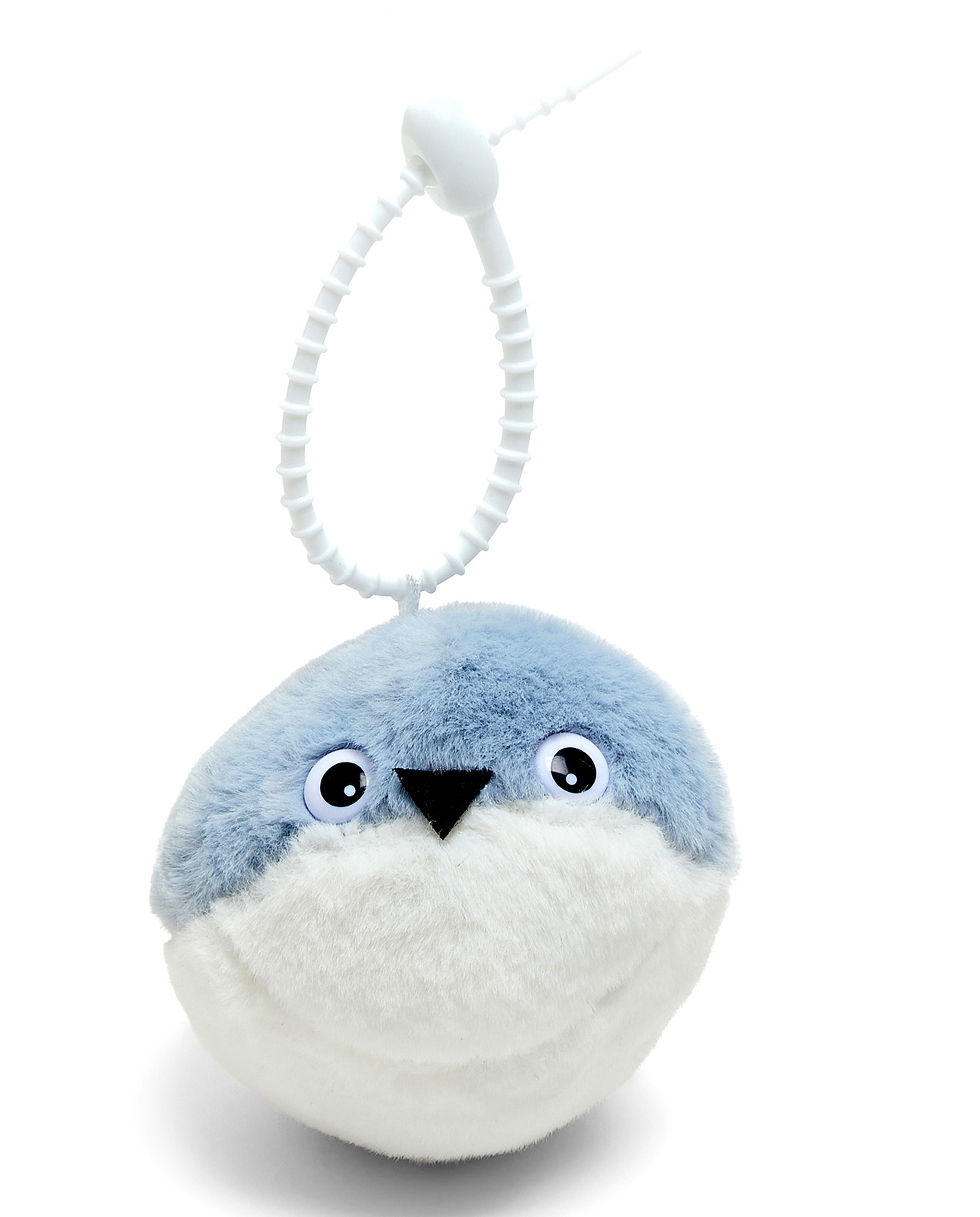 Soft Toy Keychain
