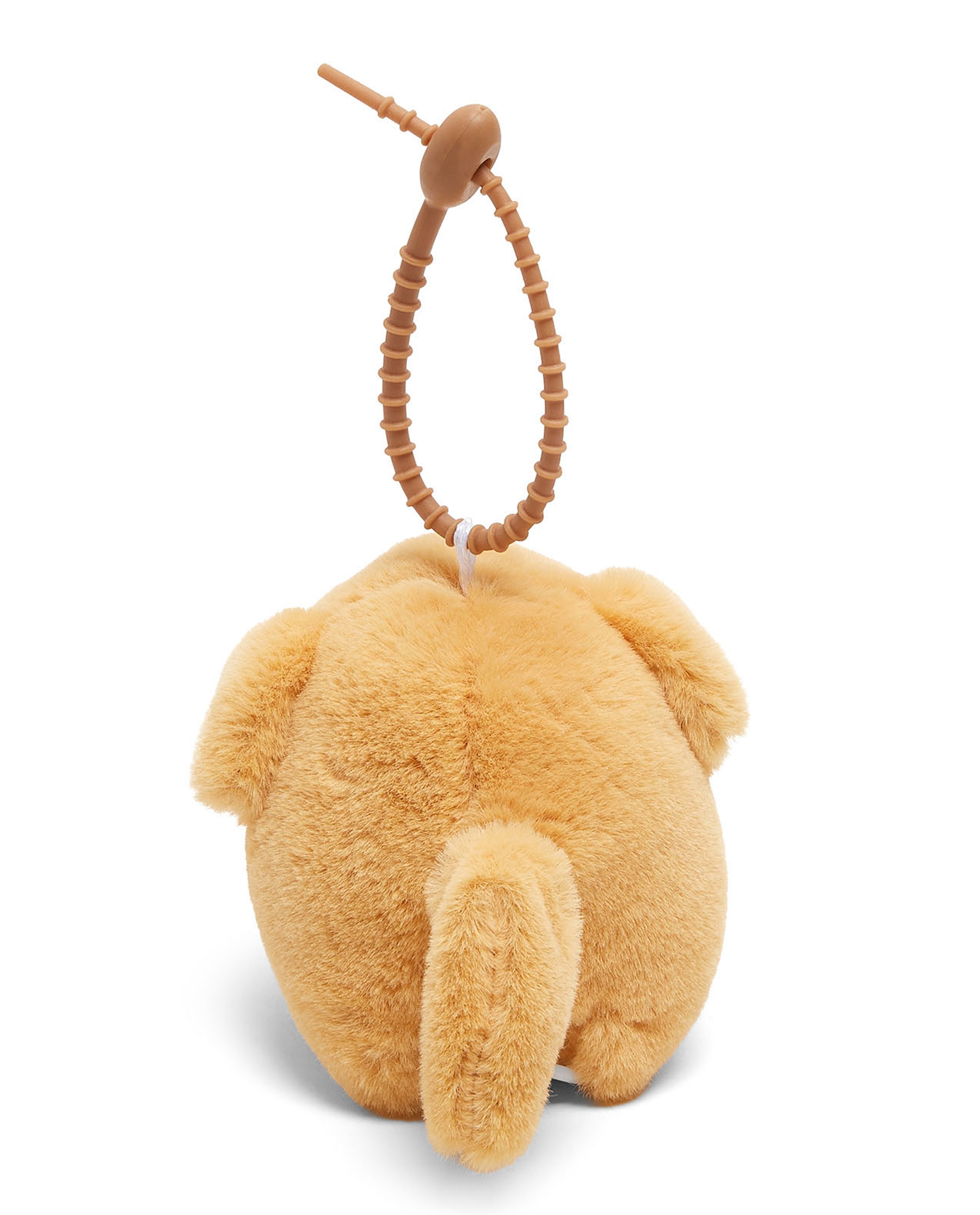 Soft Toy Keychain