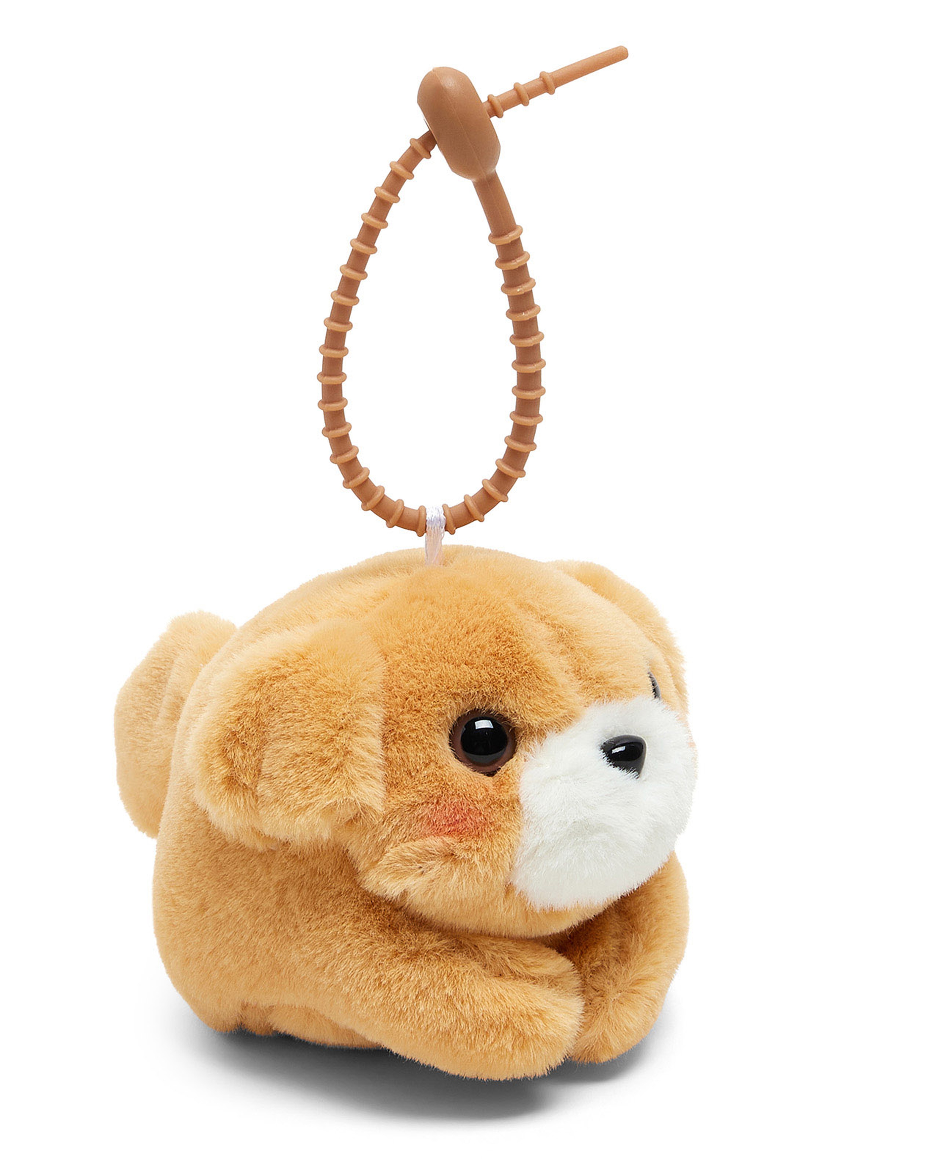 Soft Toy Keychain