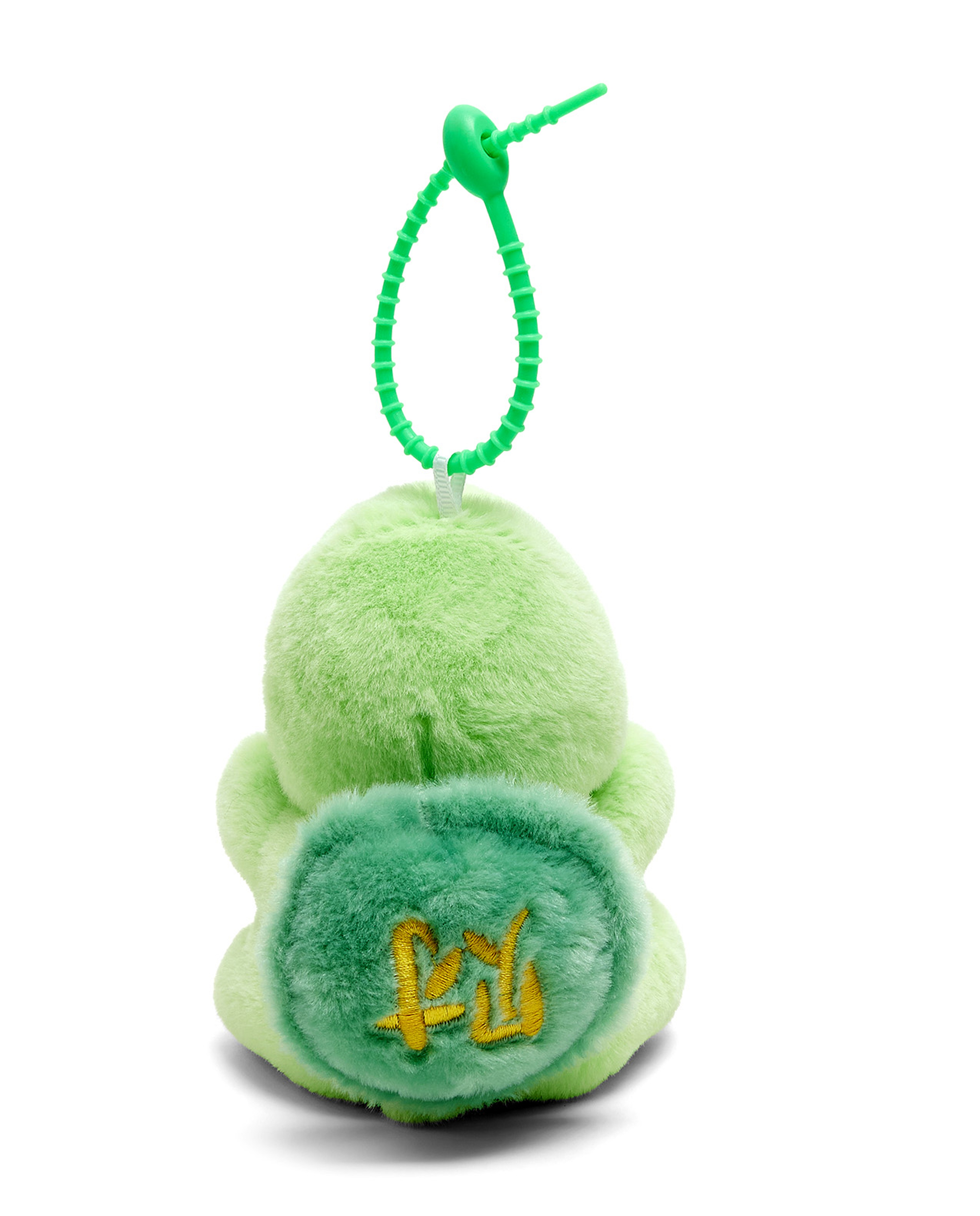 Soft Toy Keychain