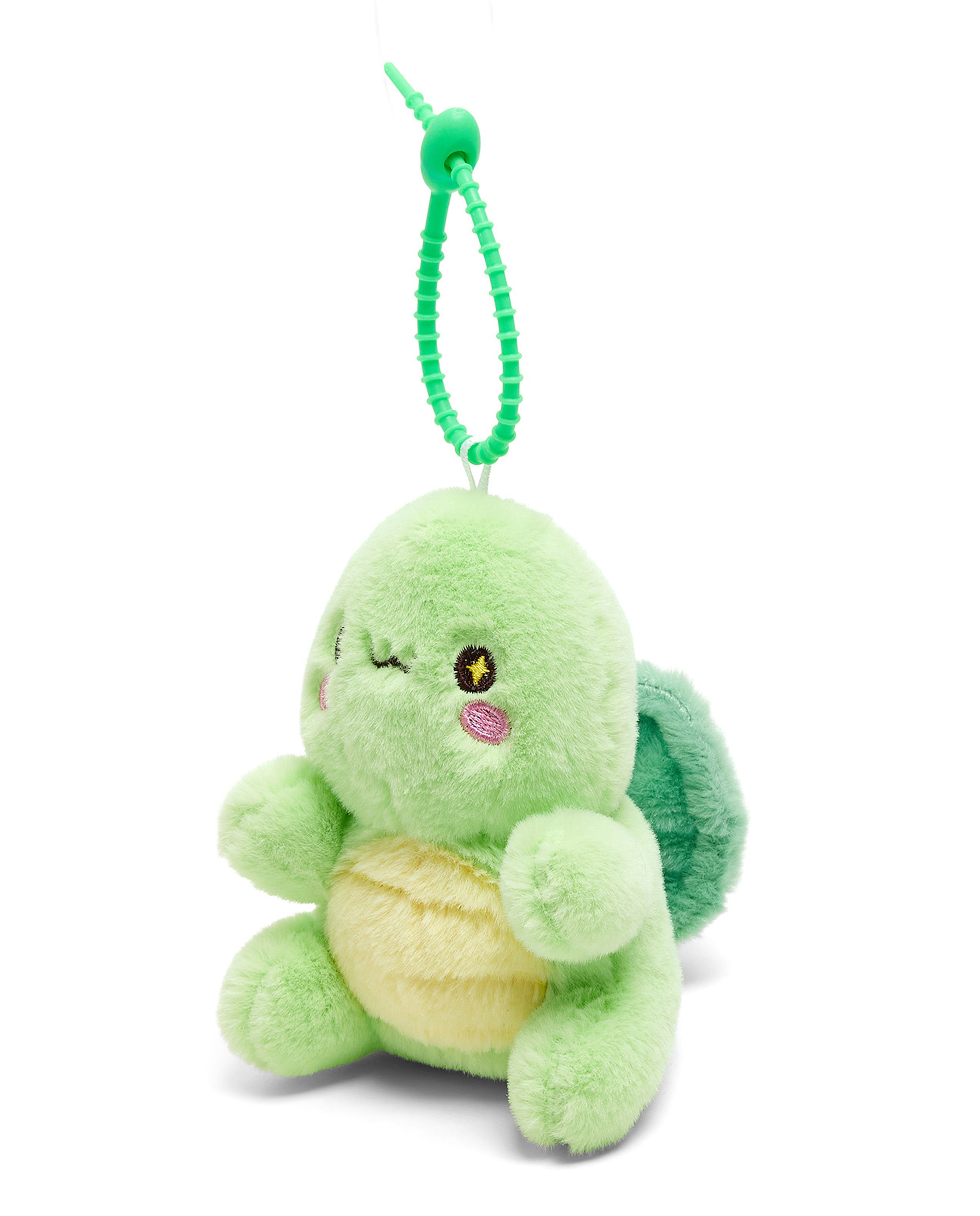 Soft Toy Keychain