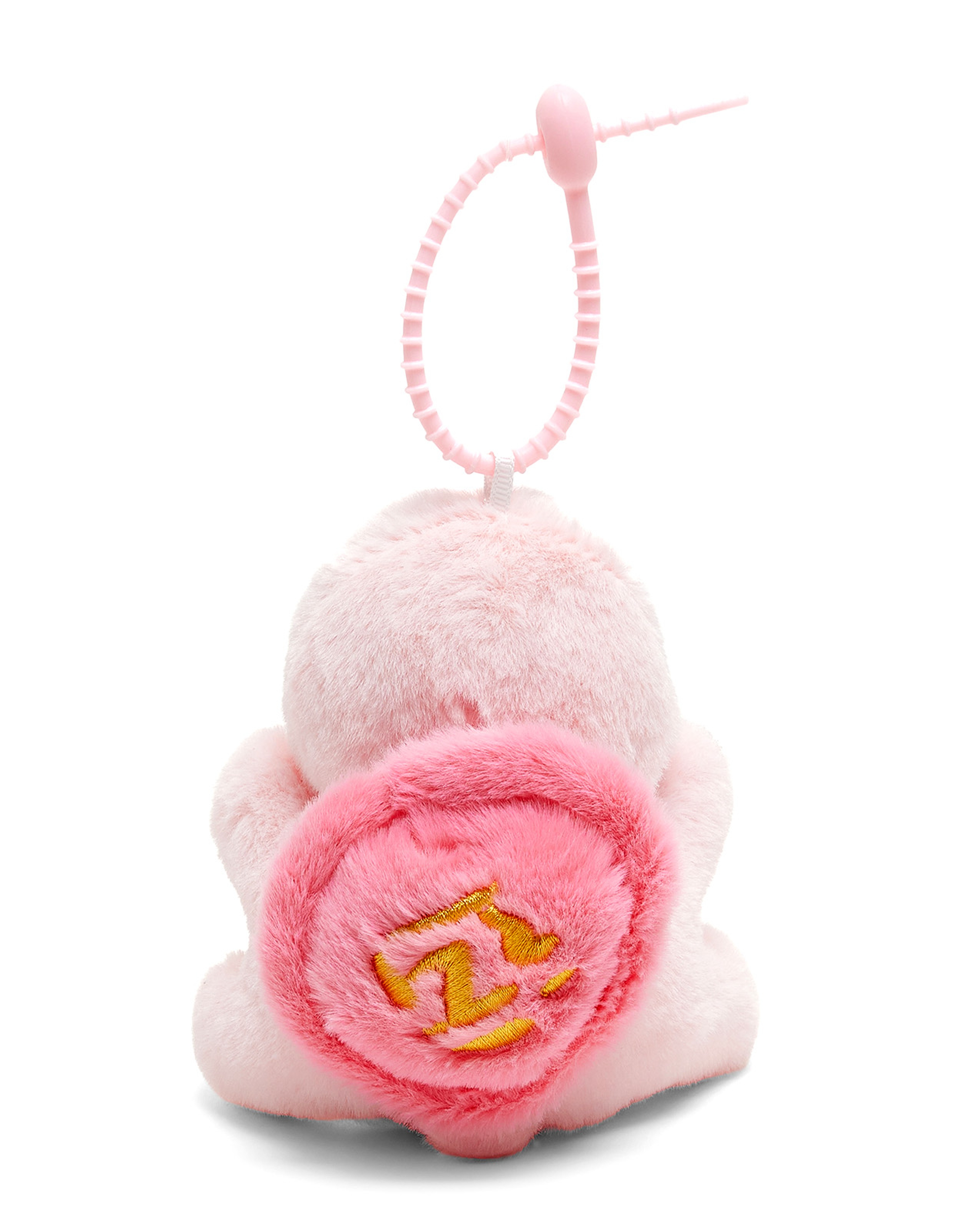 Soft Toy Keychain