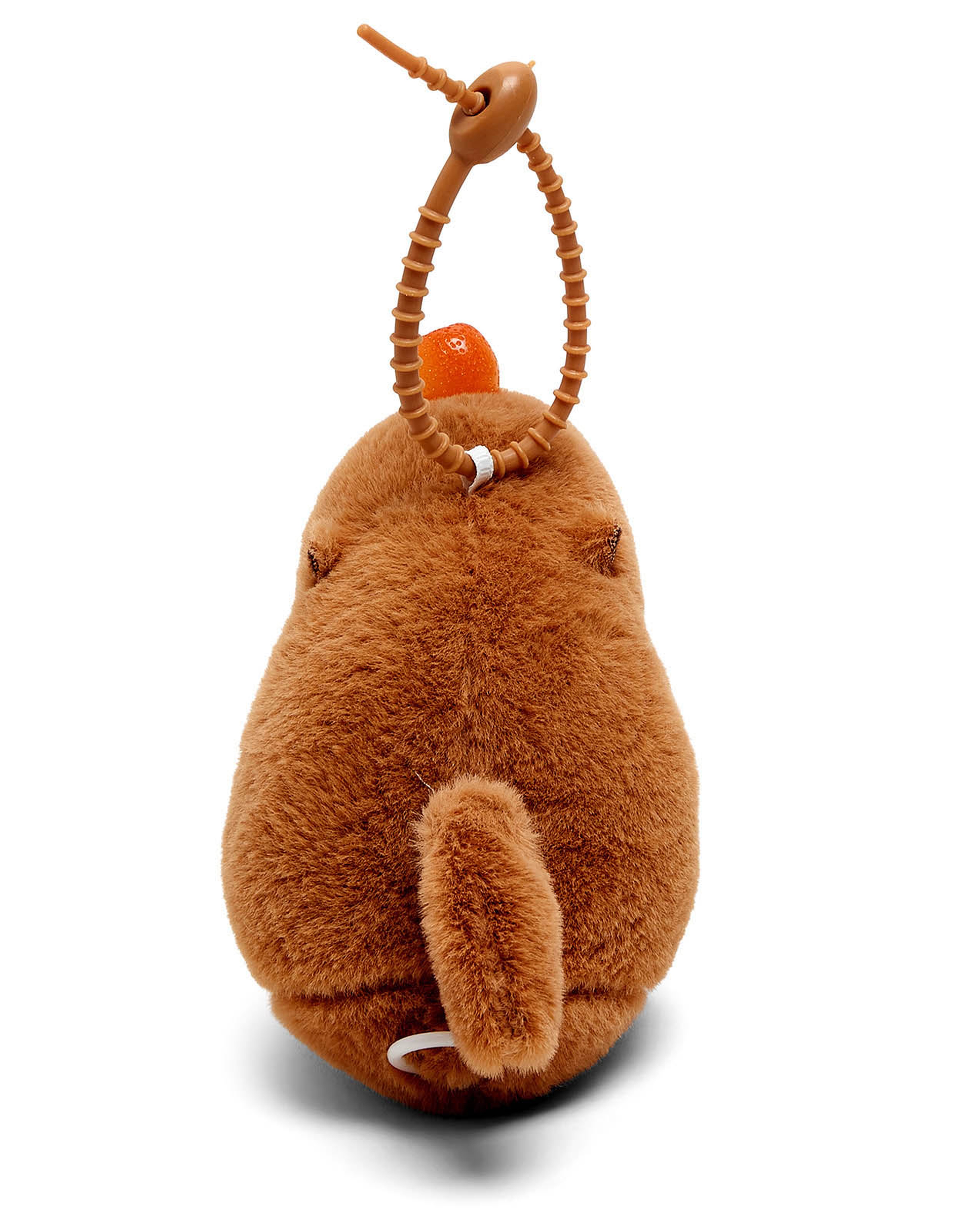 Soft Toy Keychain