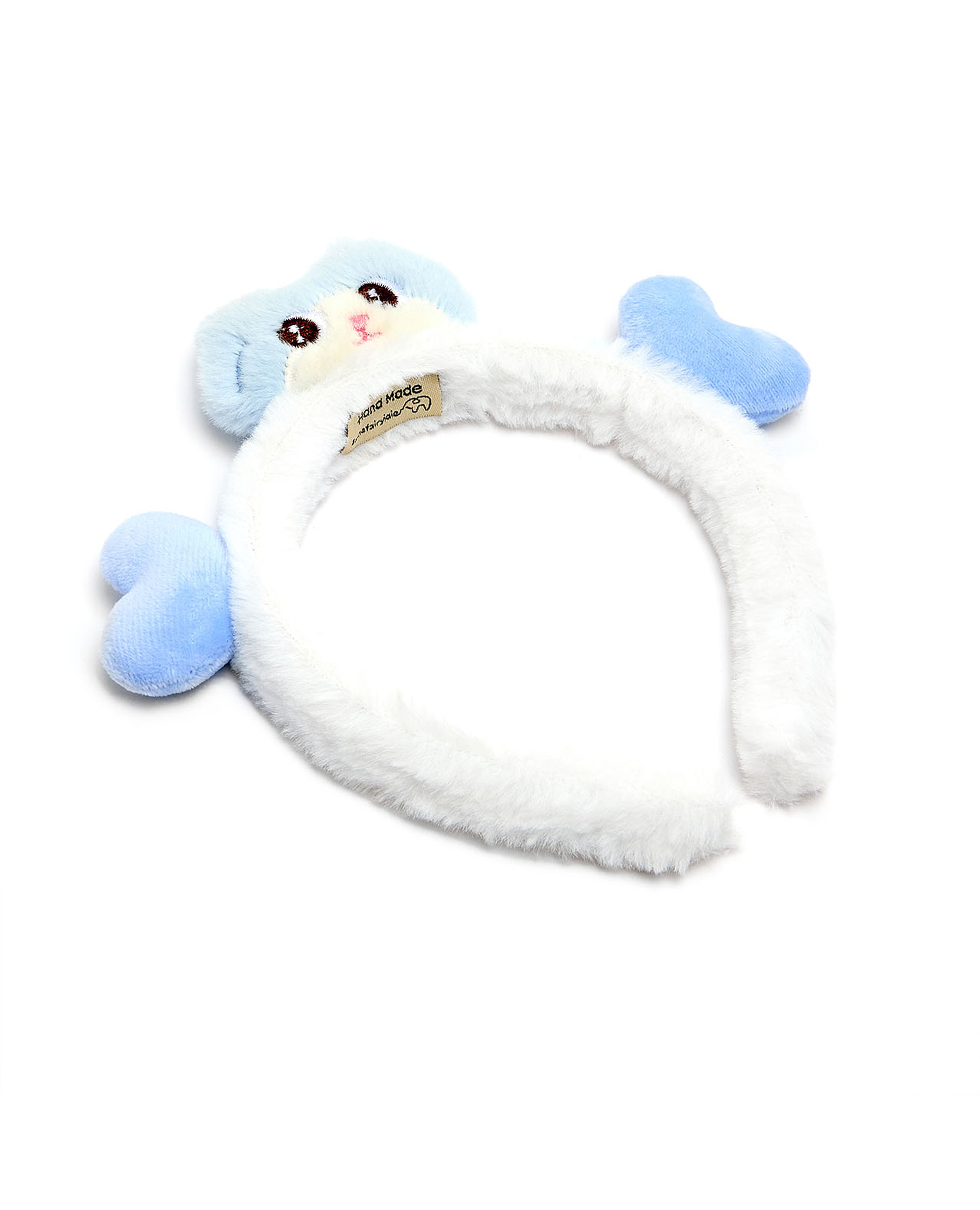 Plush Headband