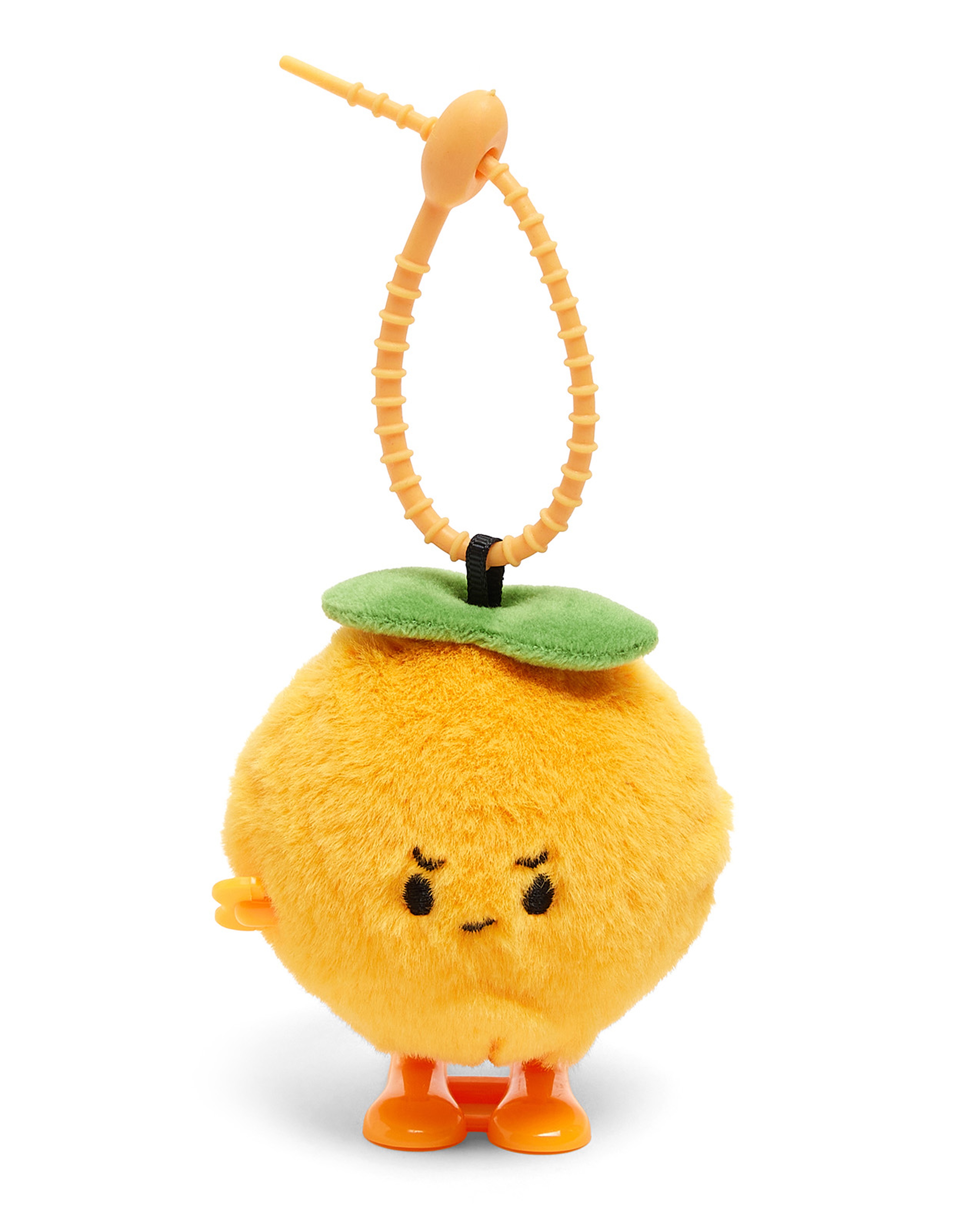 Soft Toy Keychain