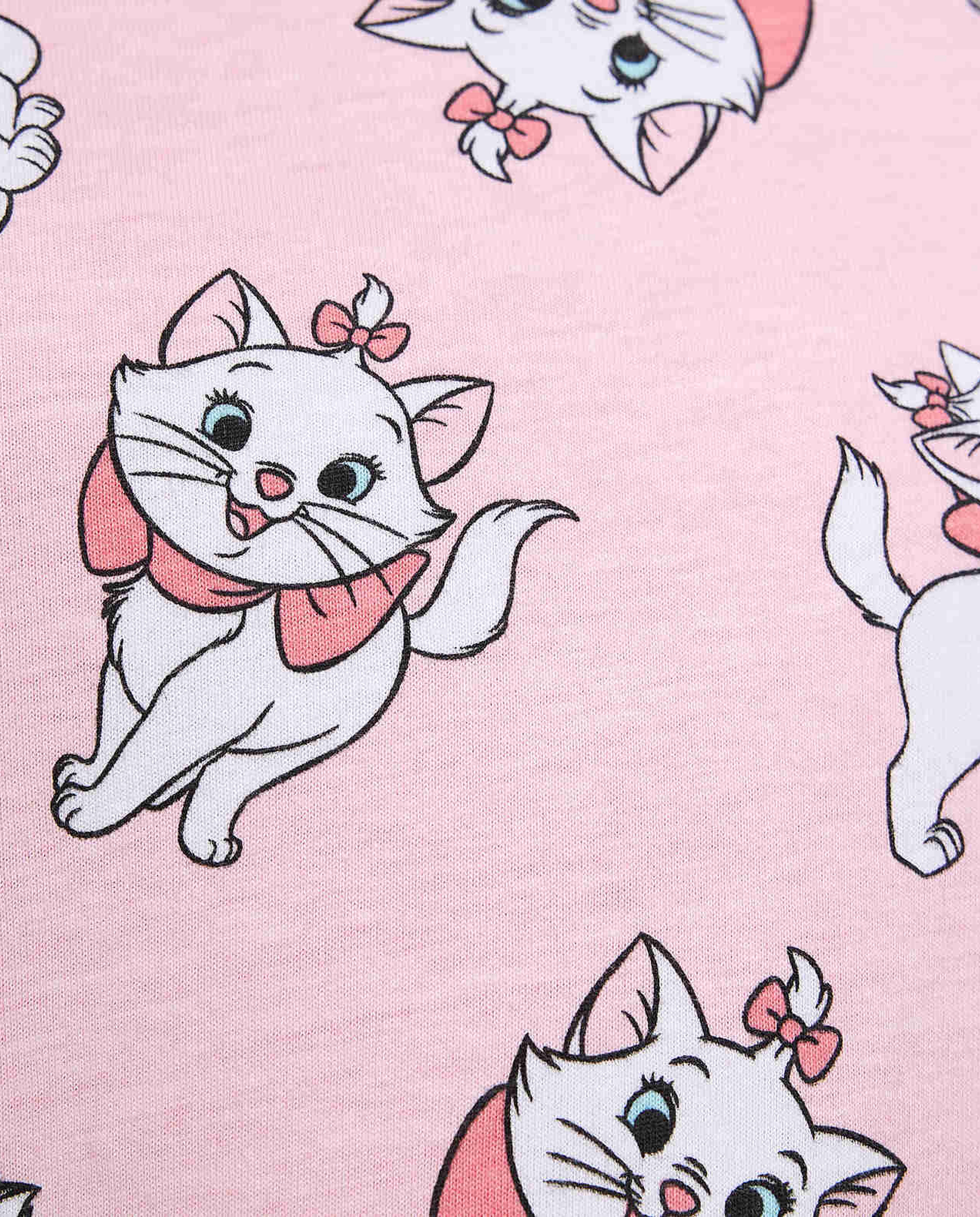 2 Pack Marie Print Nightdresses