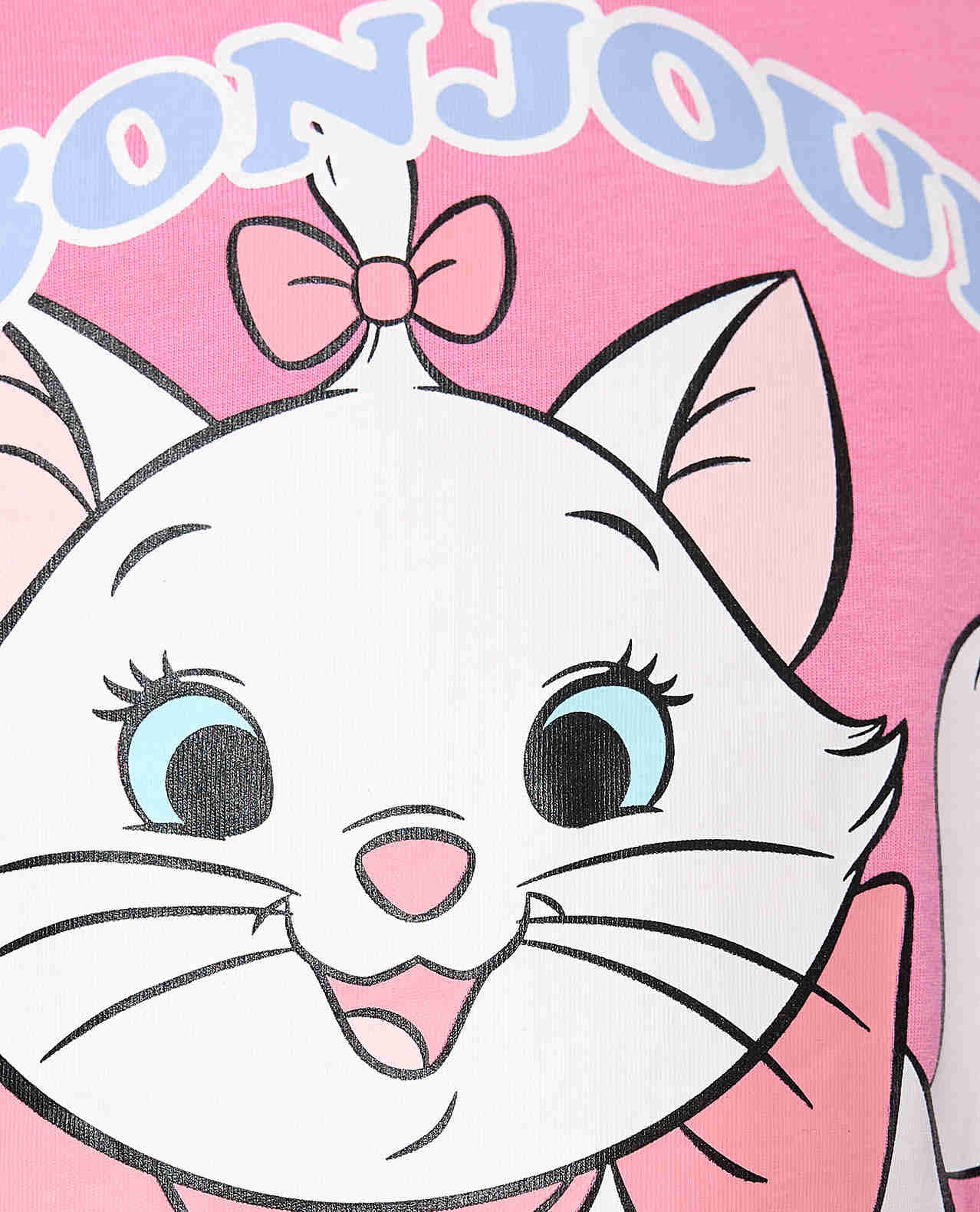 2 Pack Marie Print Nightdresses