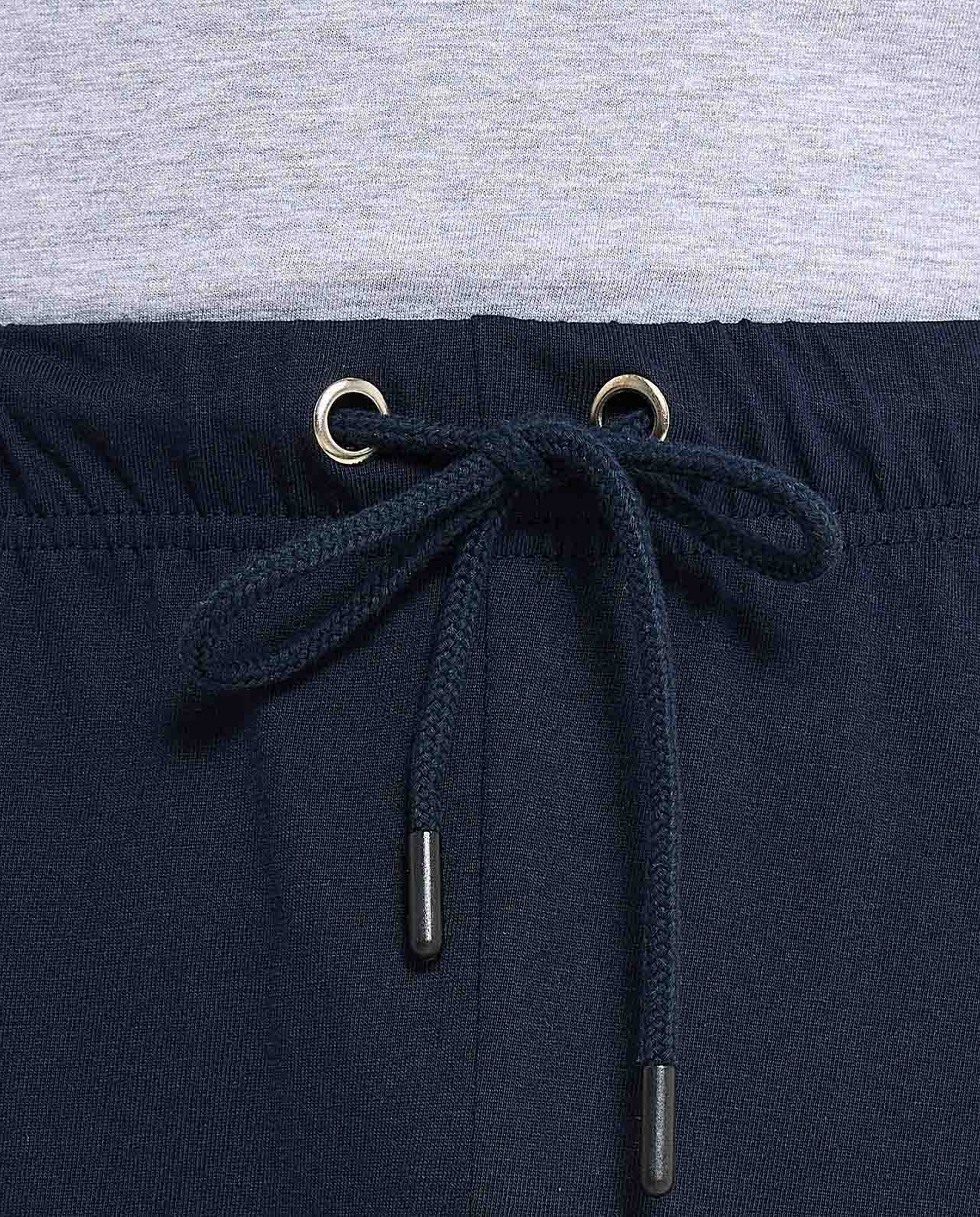 Printed Short Pyjama Set