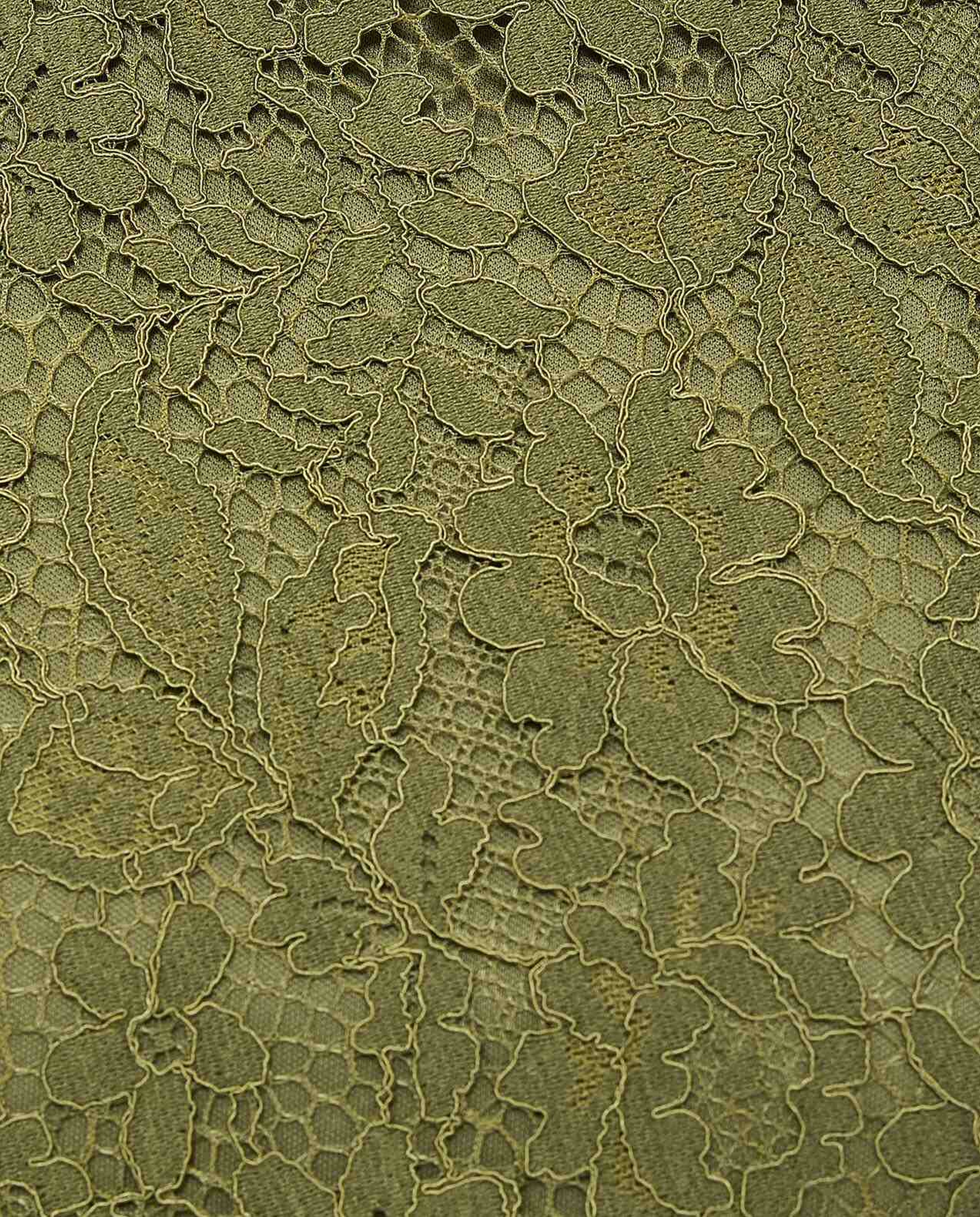 Laced Sleeveless Maxi Dress with Crew Neck