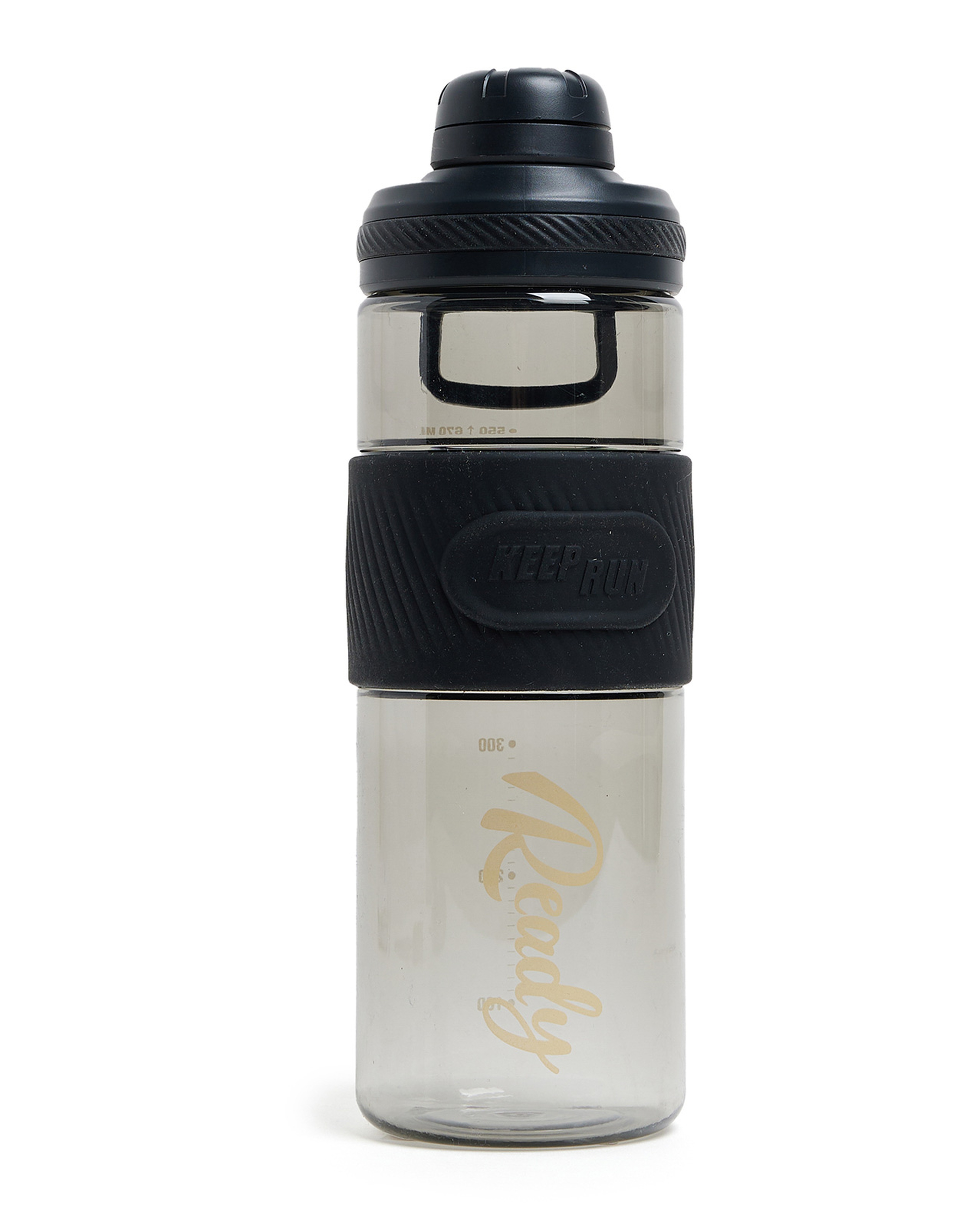 Printed Water Bottle - 670Ml