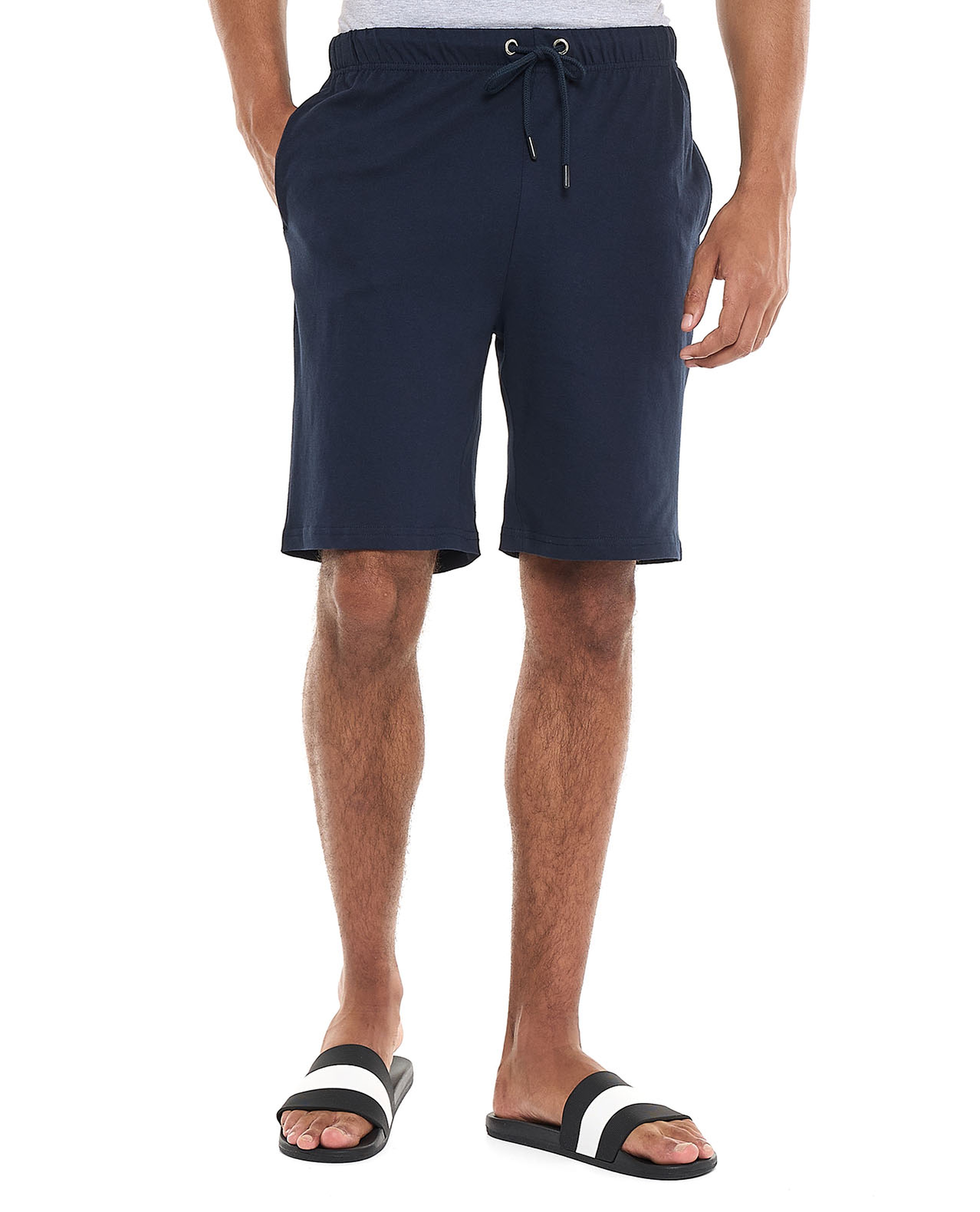 Printed Short Pyjama Set