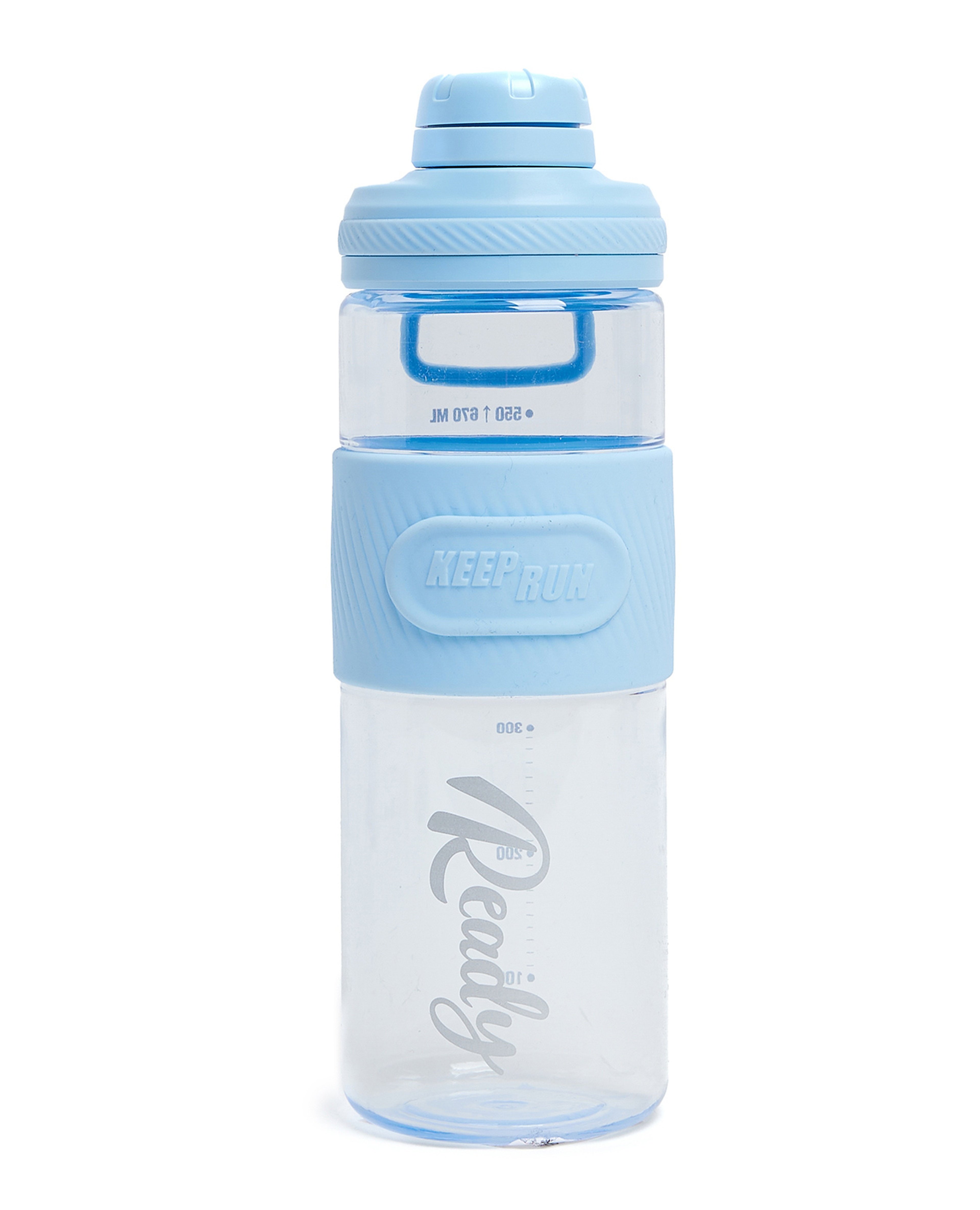 Printed Water Bottle - 670Ml