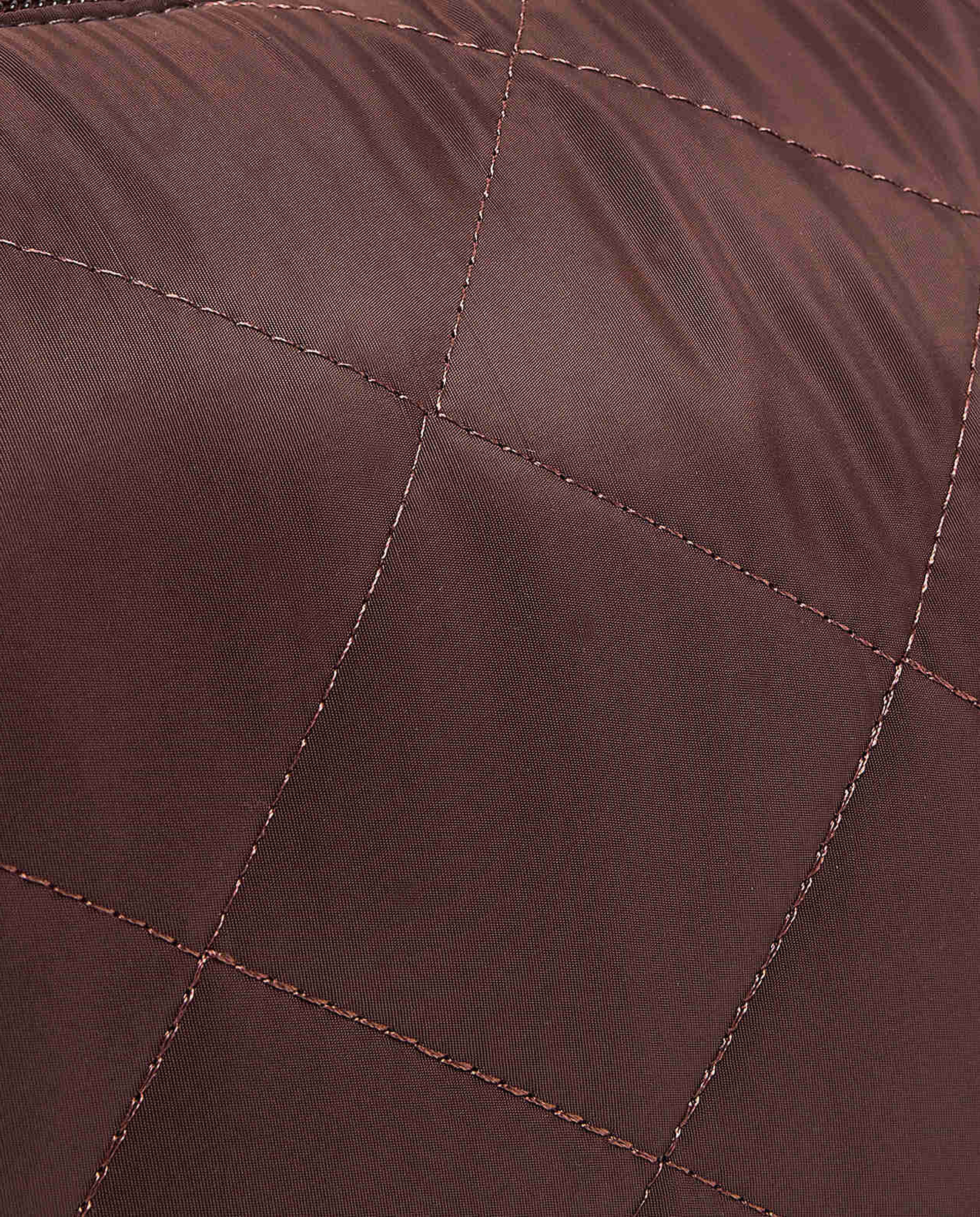 Quilted Shoulder Bag