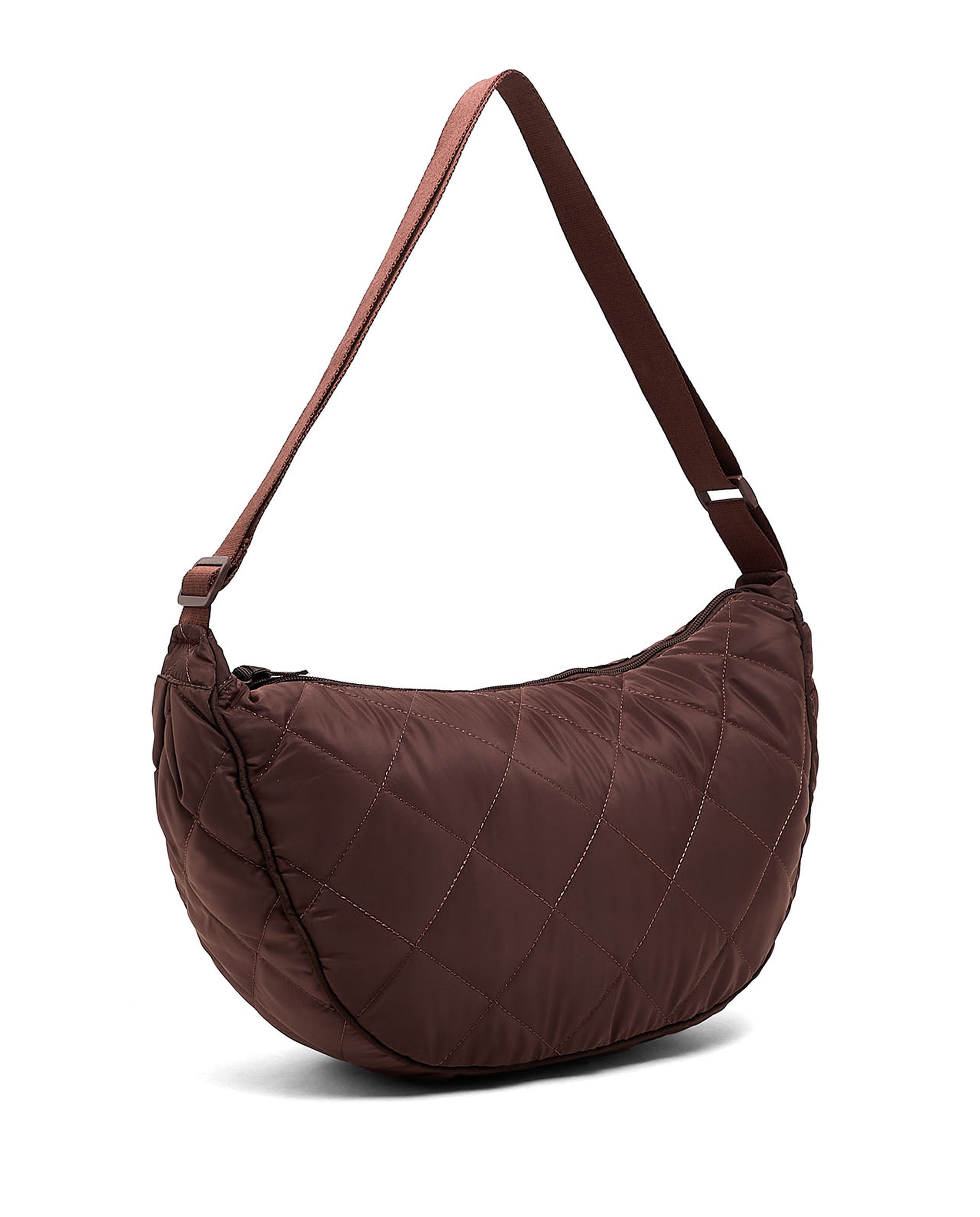 Quilted Shoulder Bag