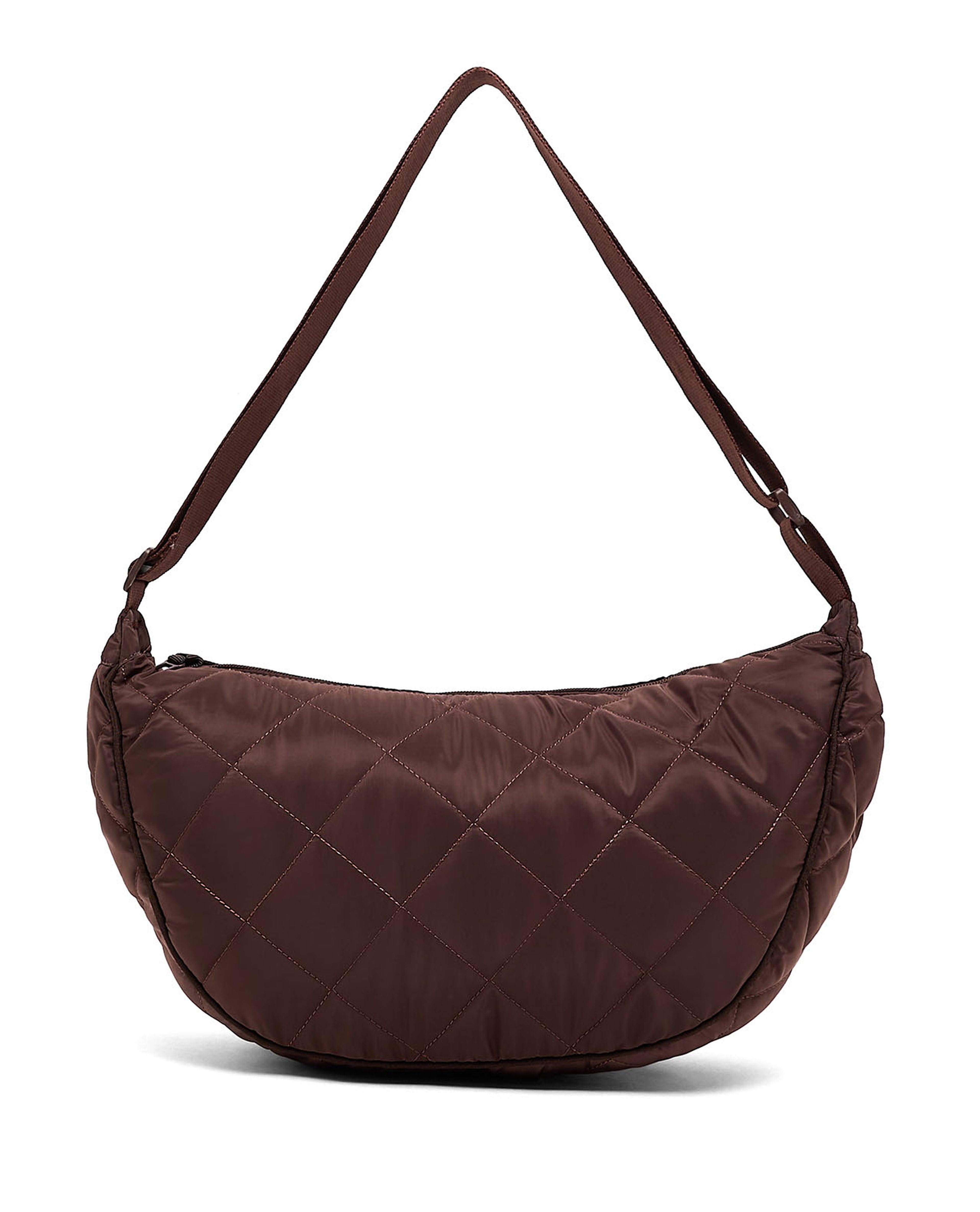 Quilted Shoulder Bag