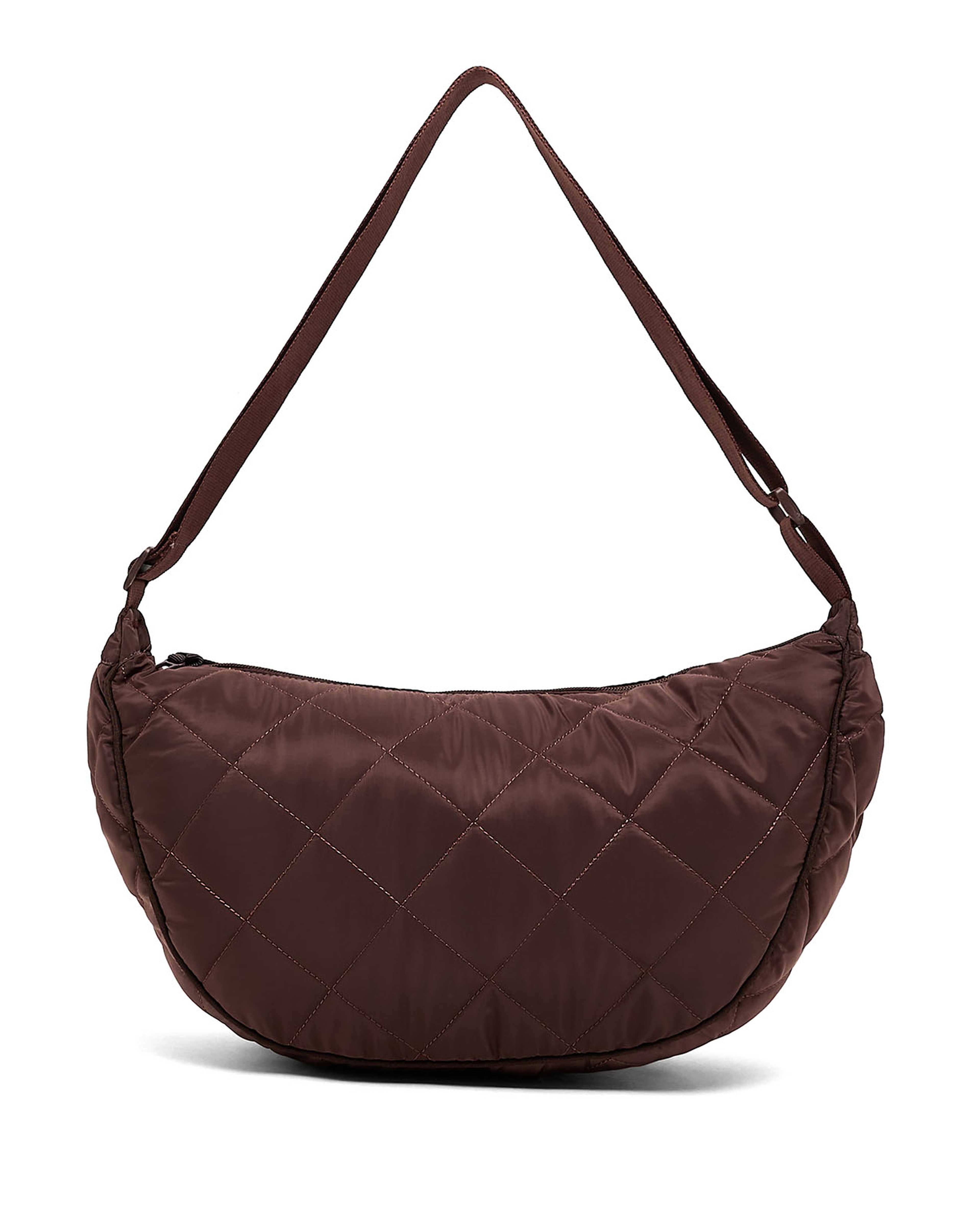 Quilted Shoulder Bag