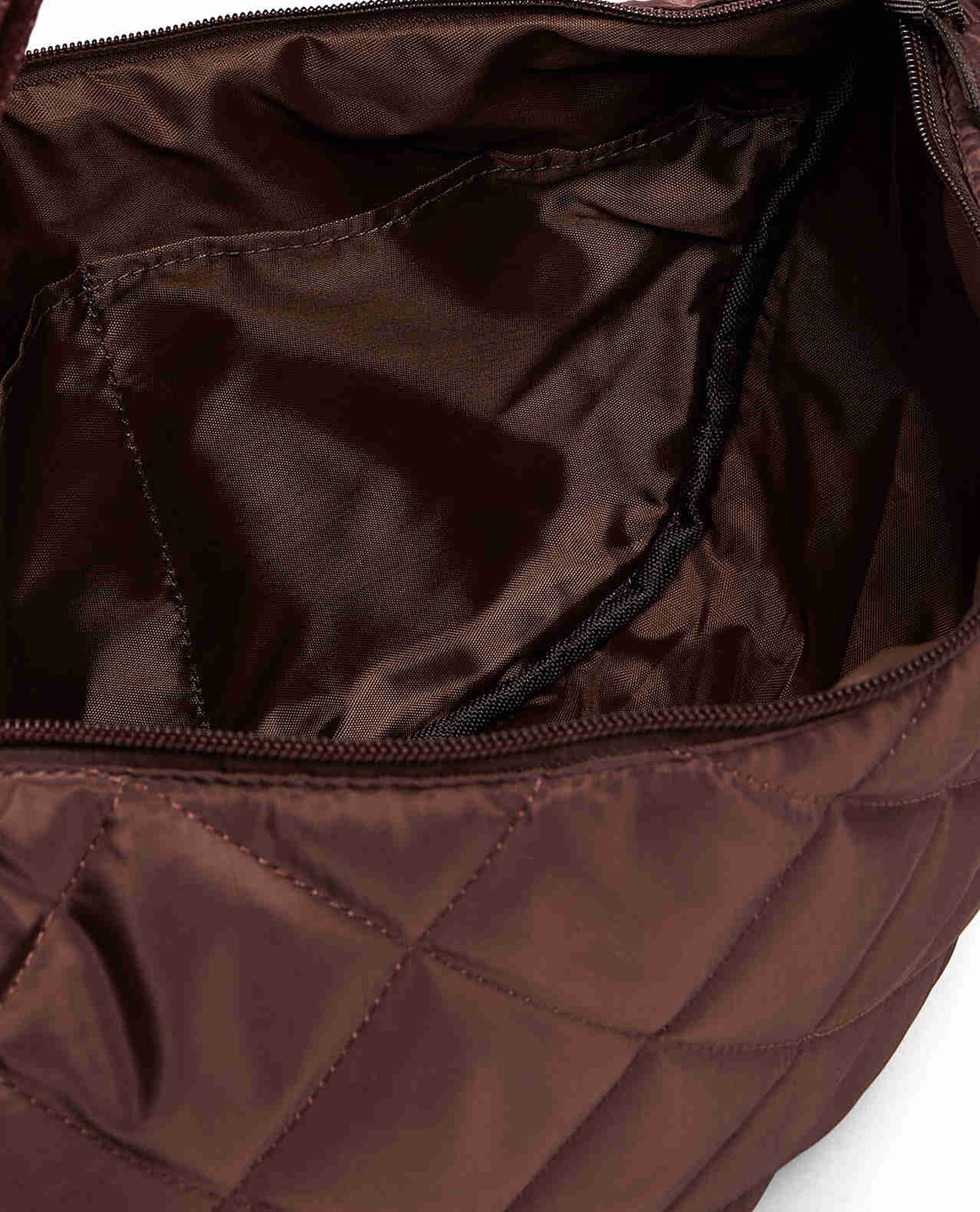 Quilted Shoulder Bag