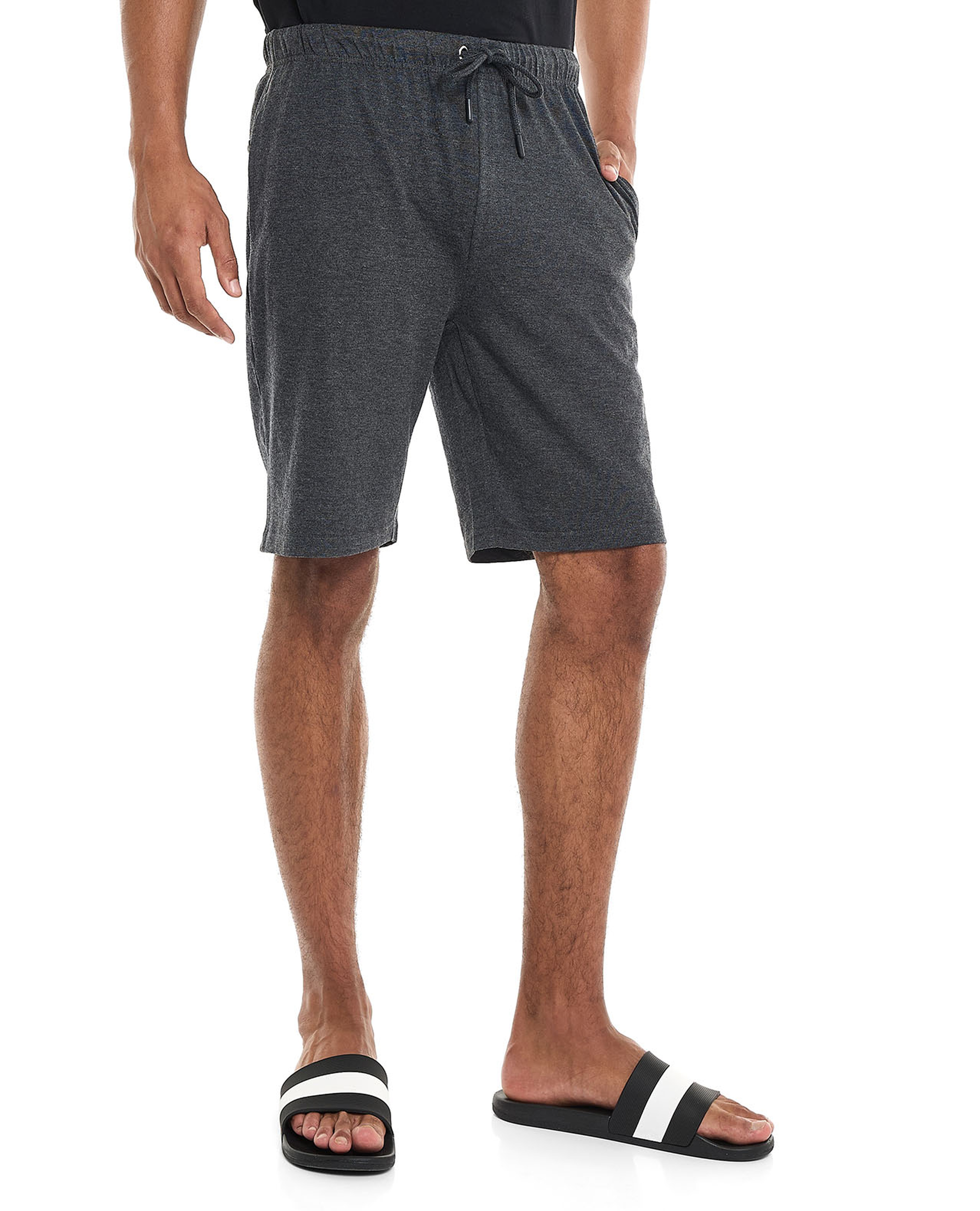 Printed Short Pyjama Set