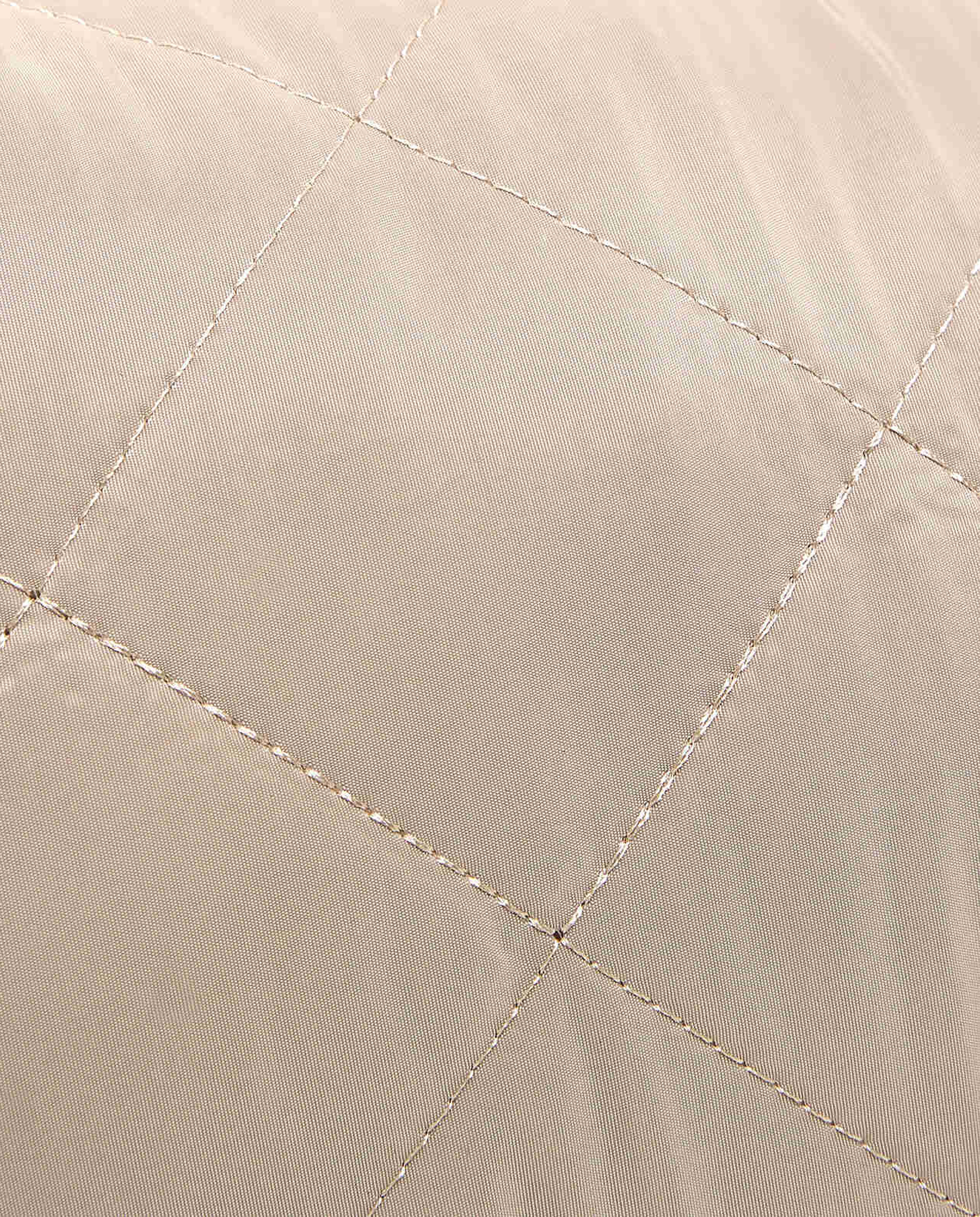 Quilted Shoulder Bag