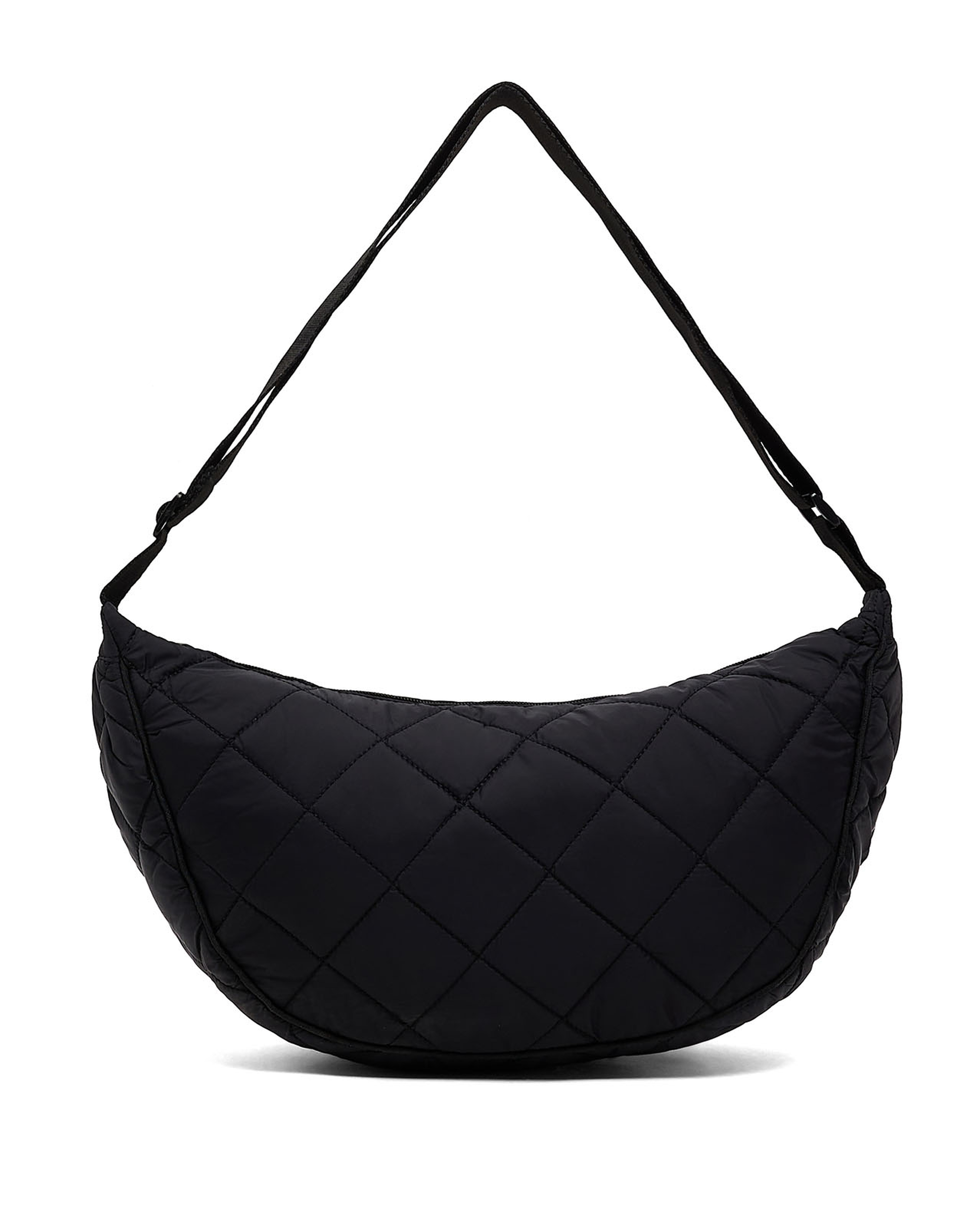 Quilted Shoulder Bag