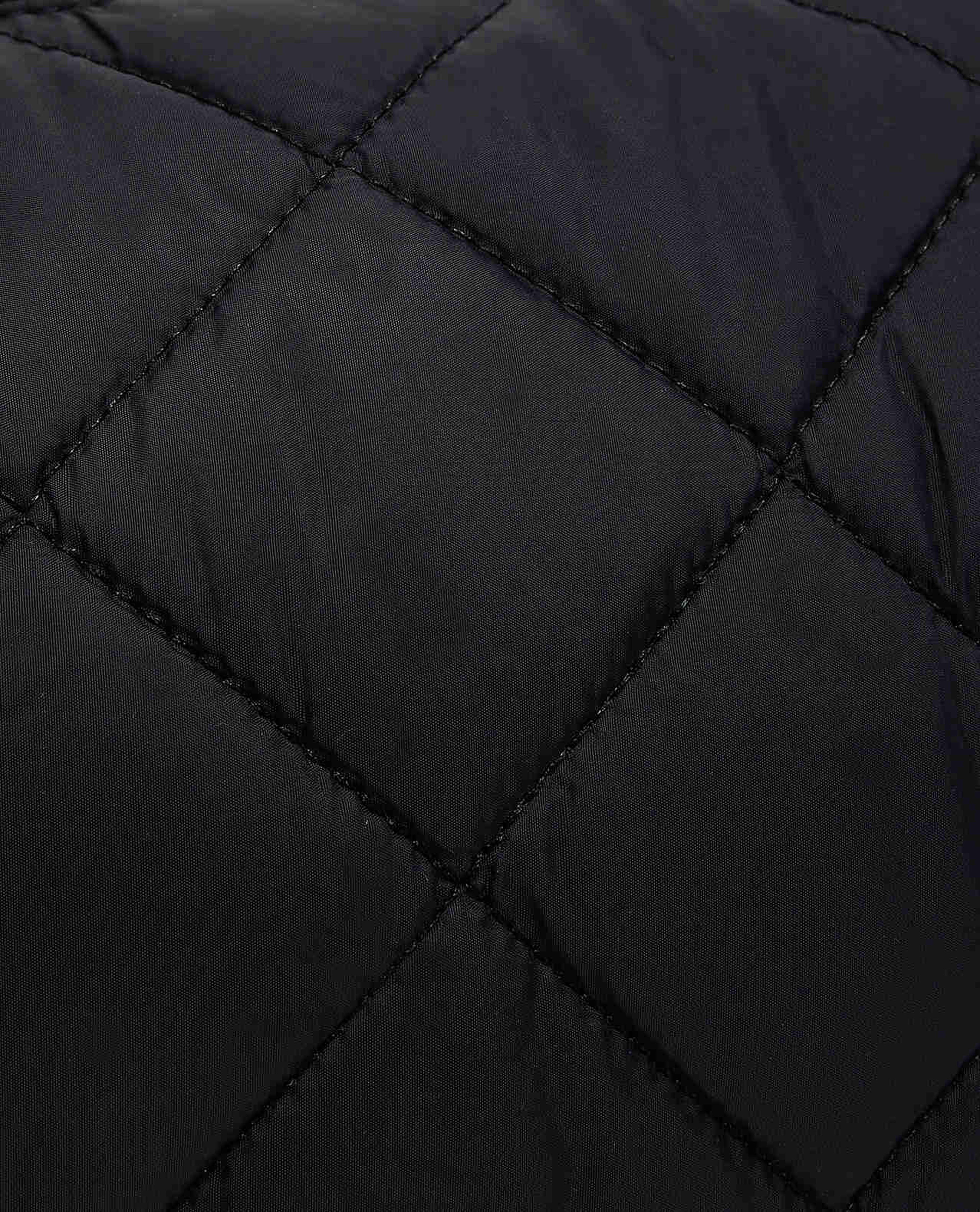 Quilted Shoulder Bag