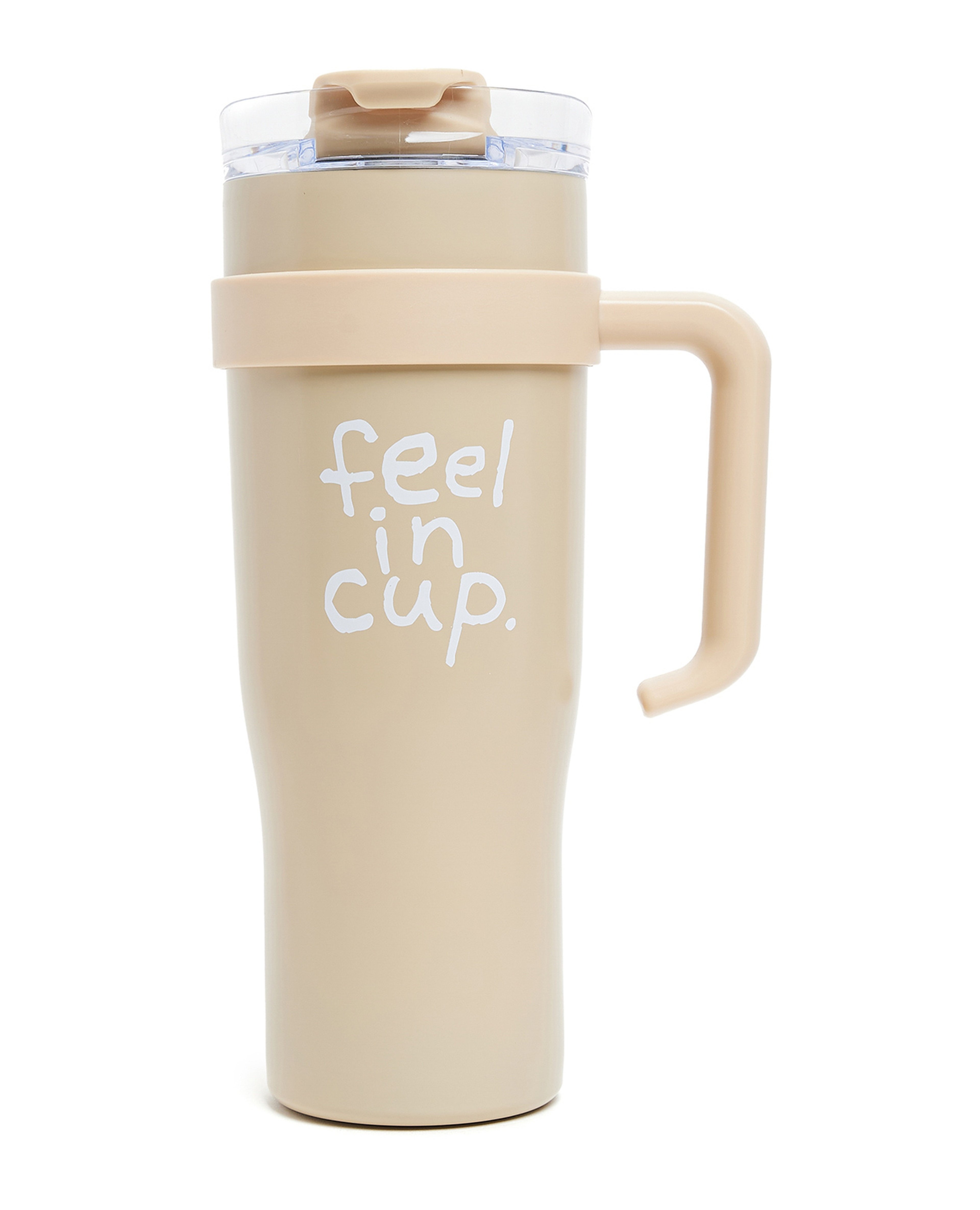 كوب ماء بطبعة، 1200 مل