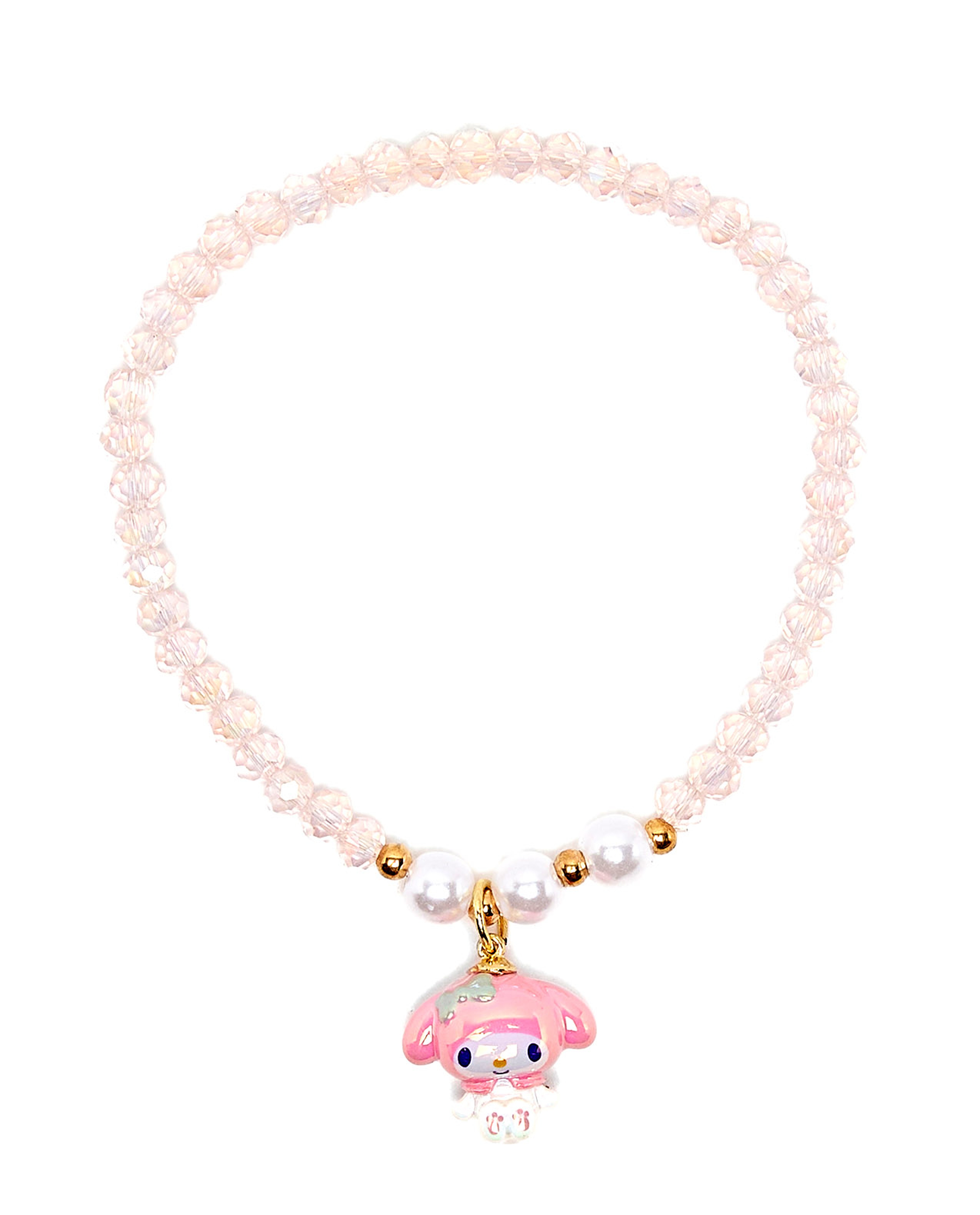 2 Pack My Melody Bracelets