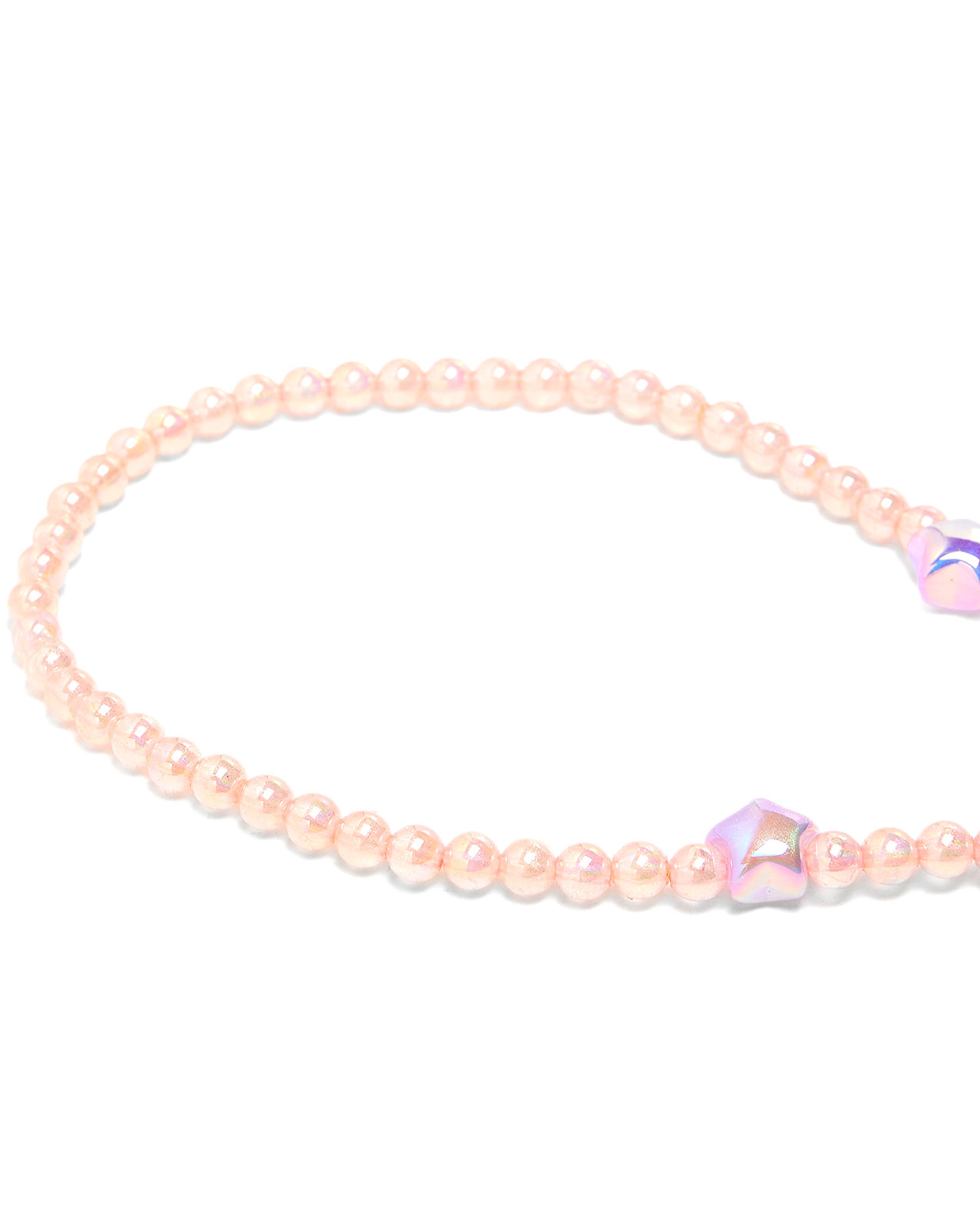 My Melody Beaded Necklace