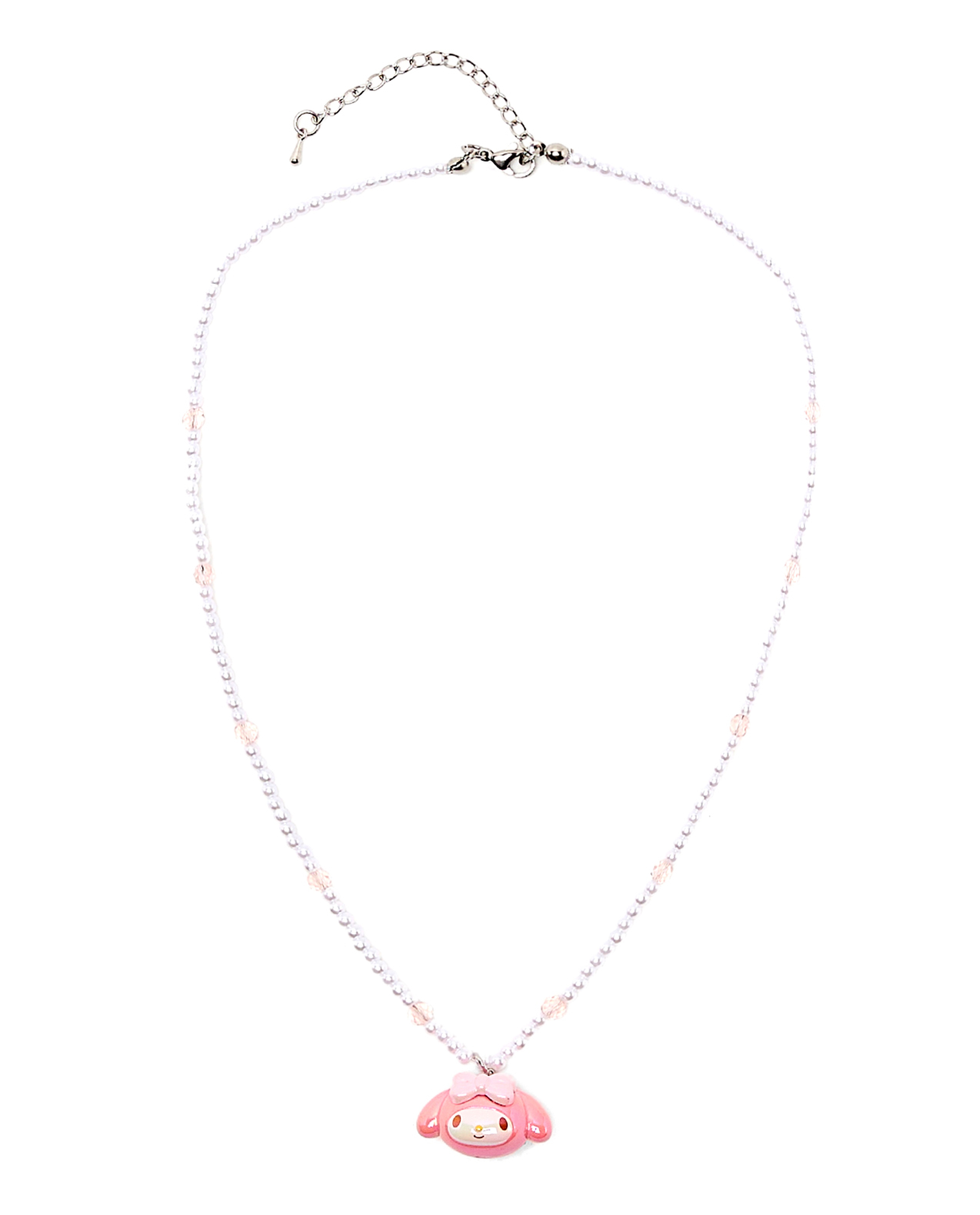 My Melody Necklace