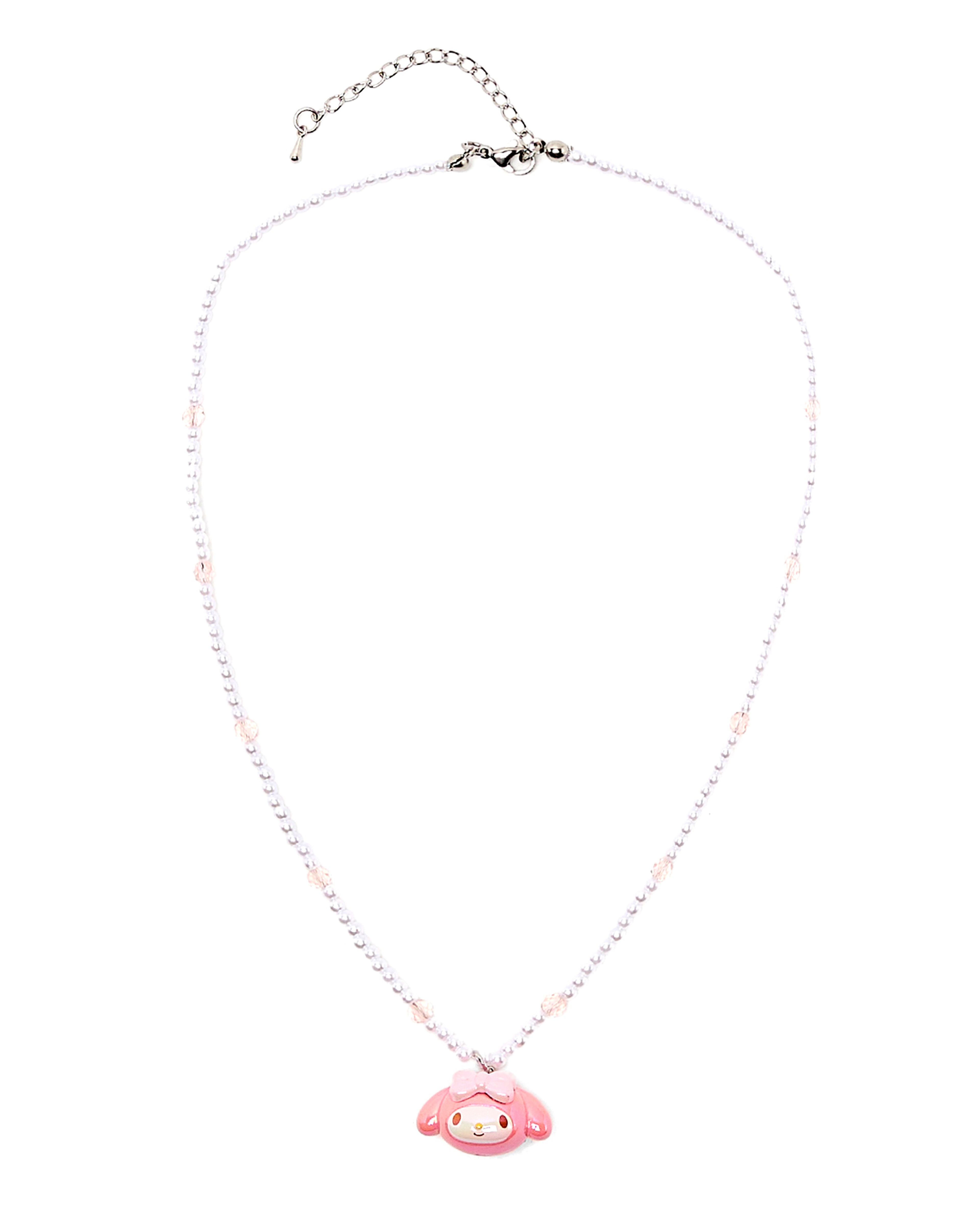 My Melody Necklace
