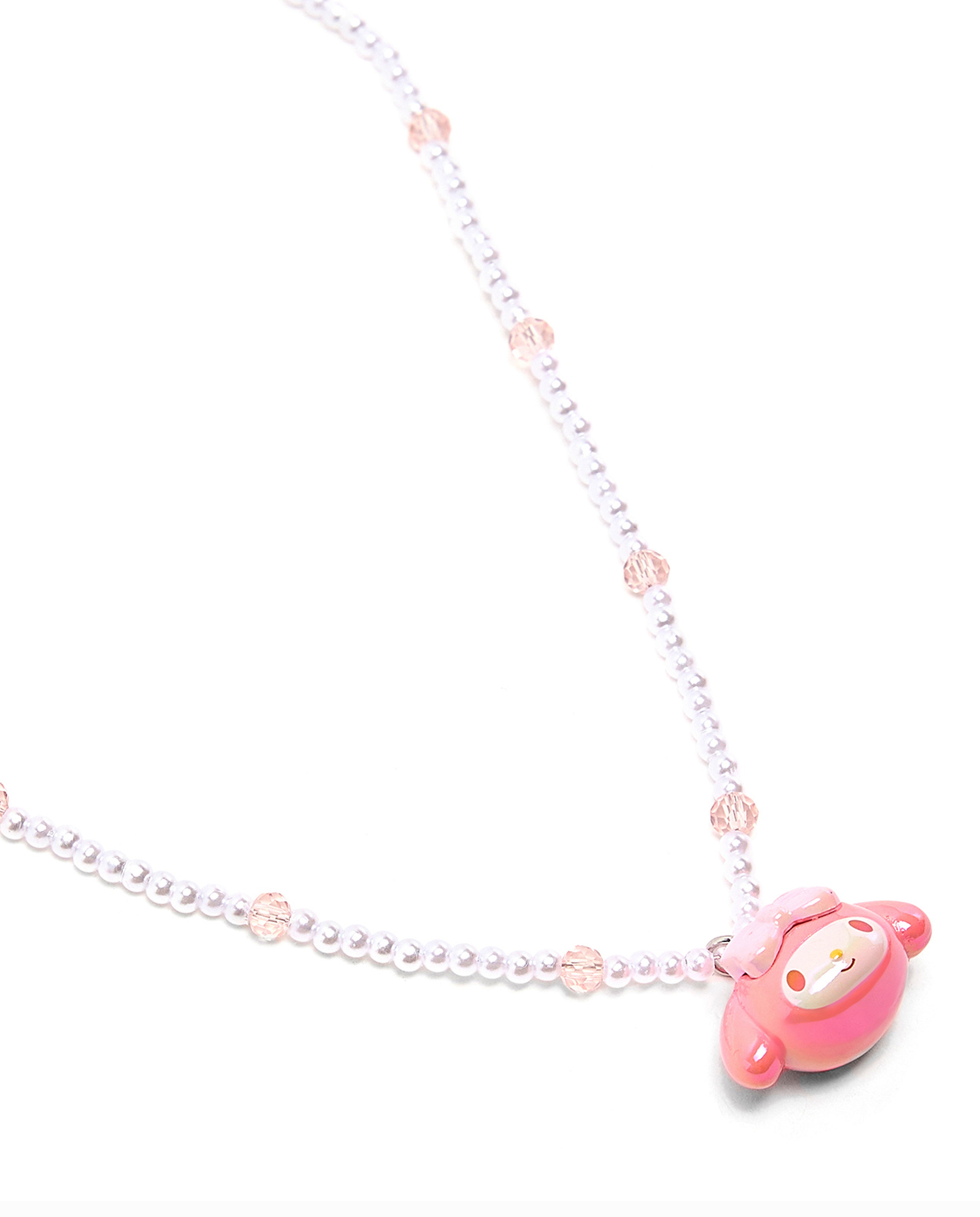 My Melody Necklace