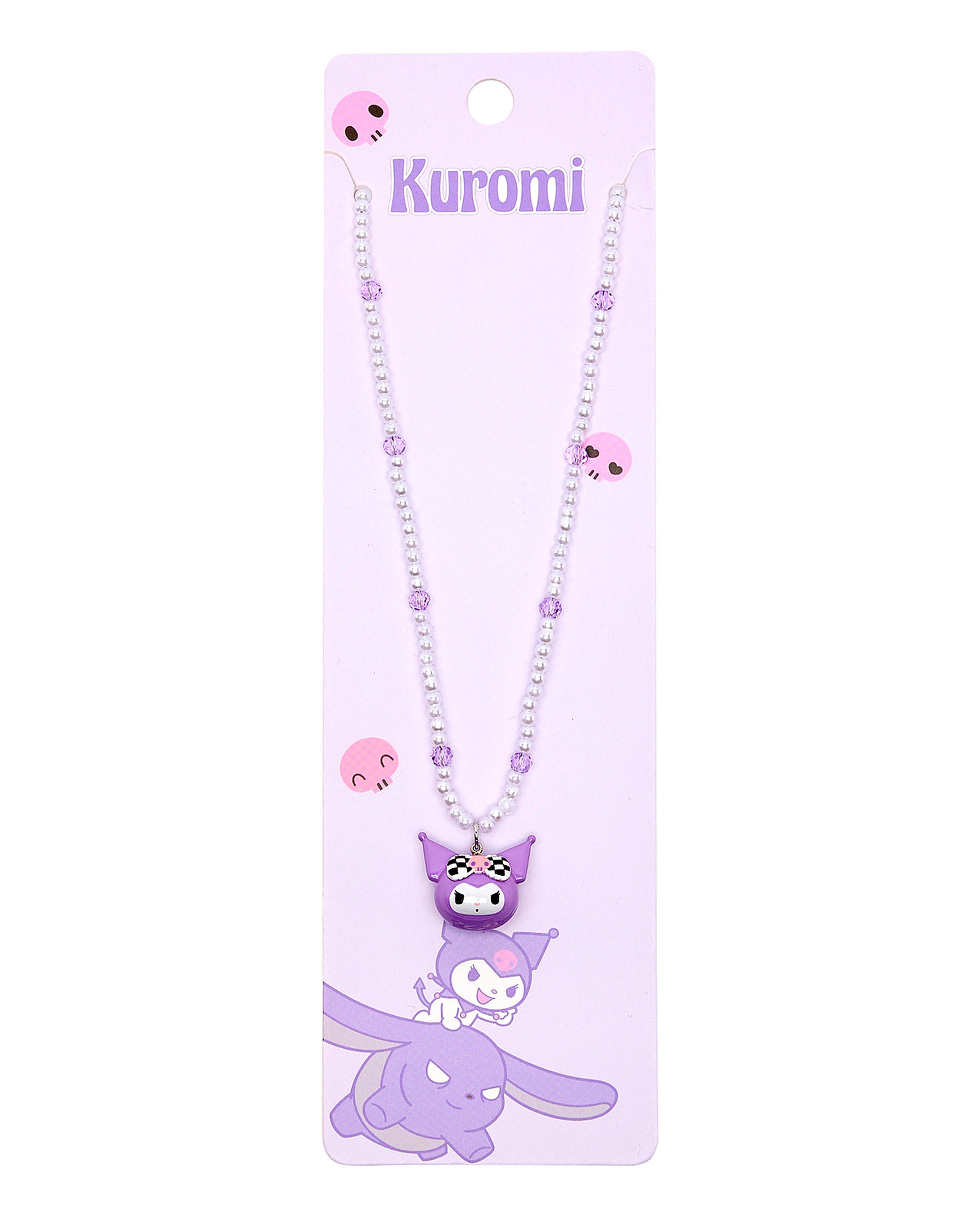 Kouromi Necklace