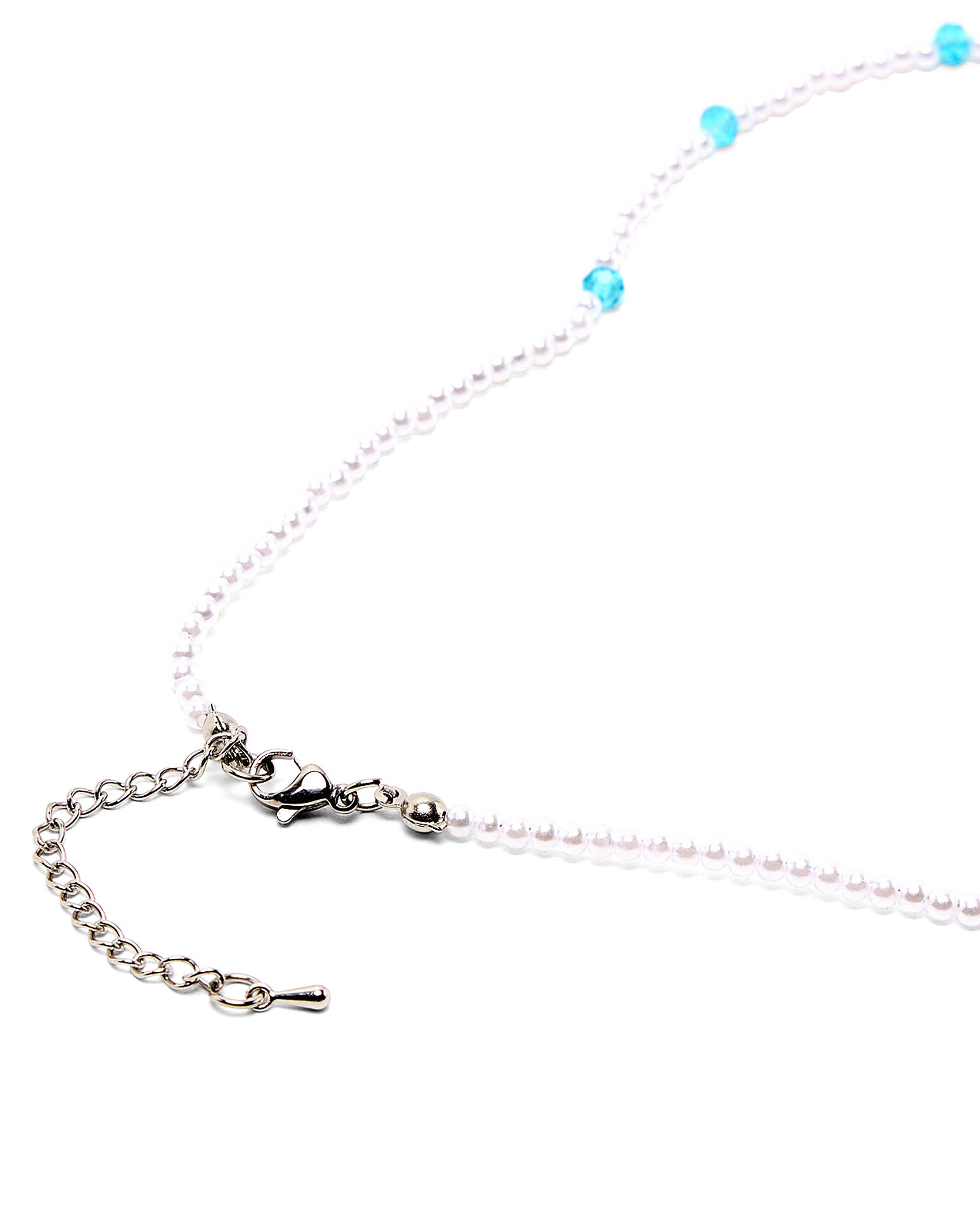 Cinnamoroll Necklace