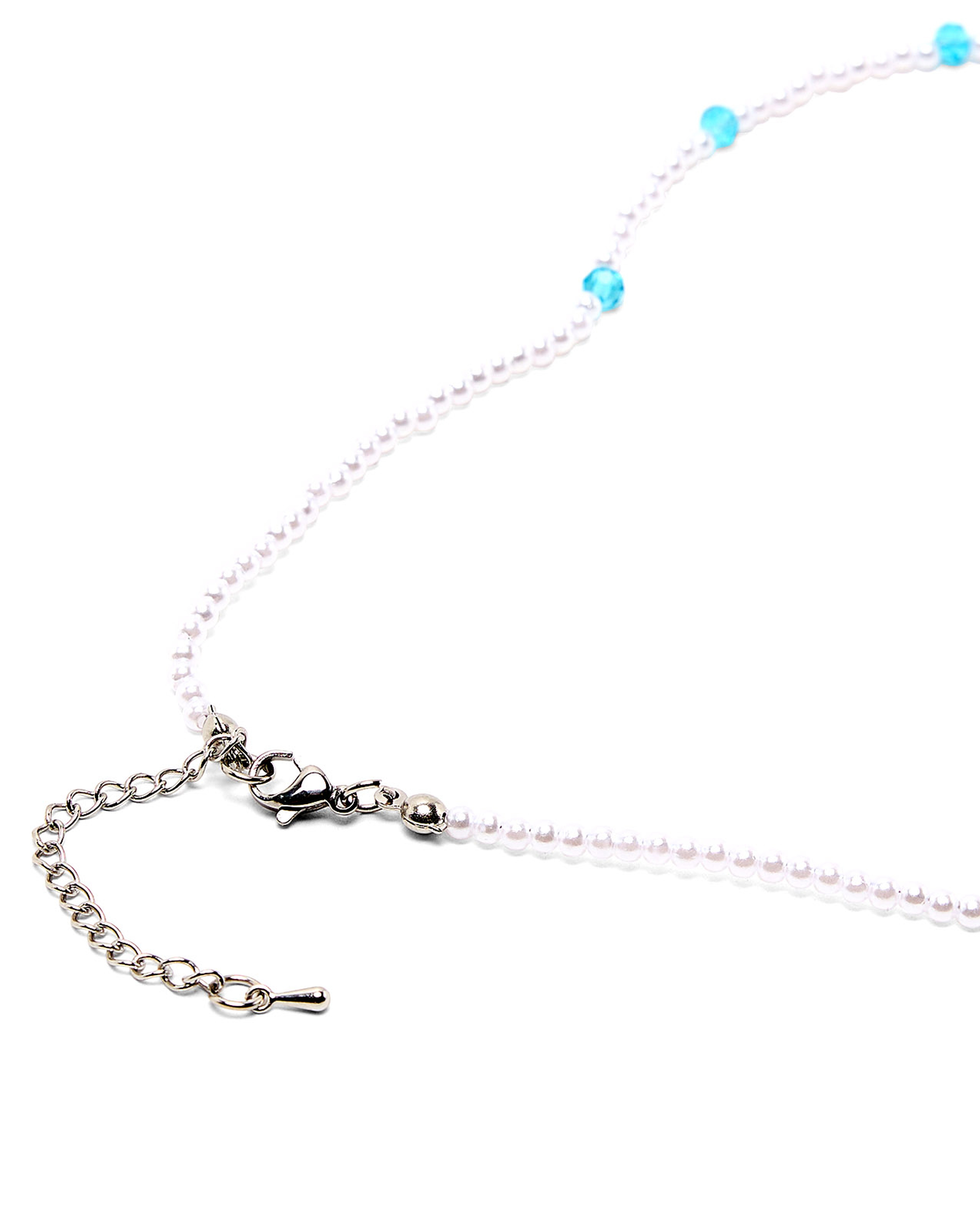Cinnamoroll Necklace