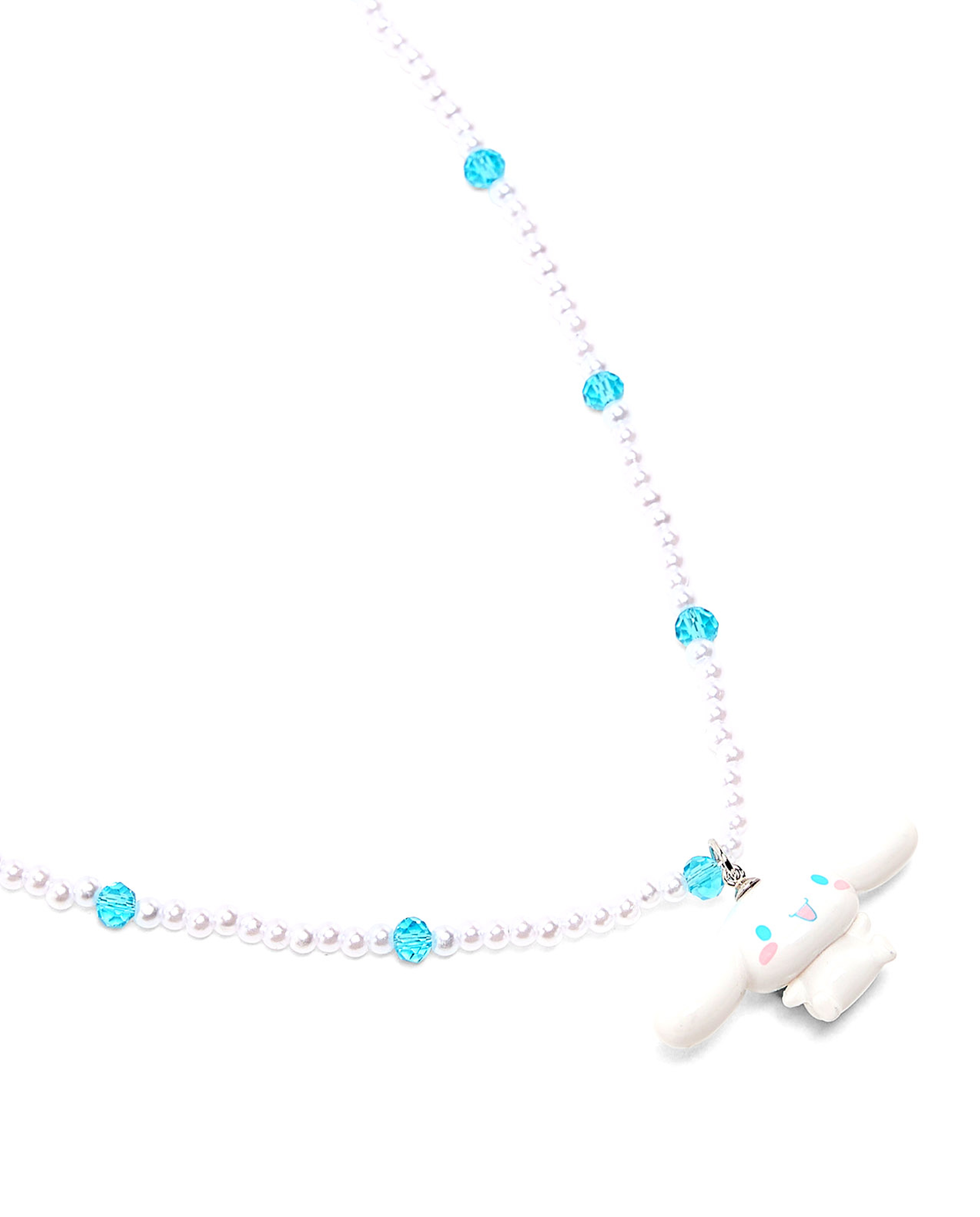Cinnamoroll Necklace