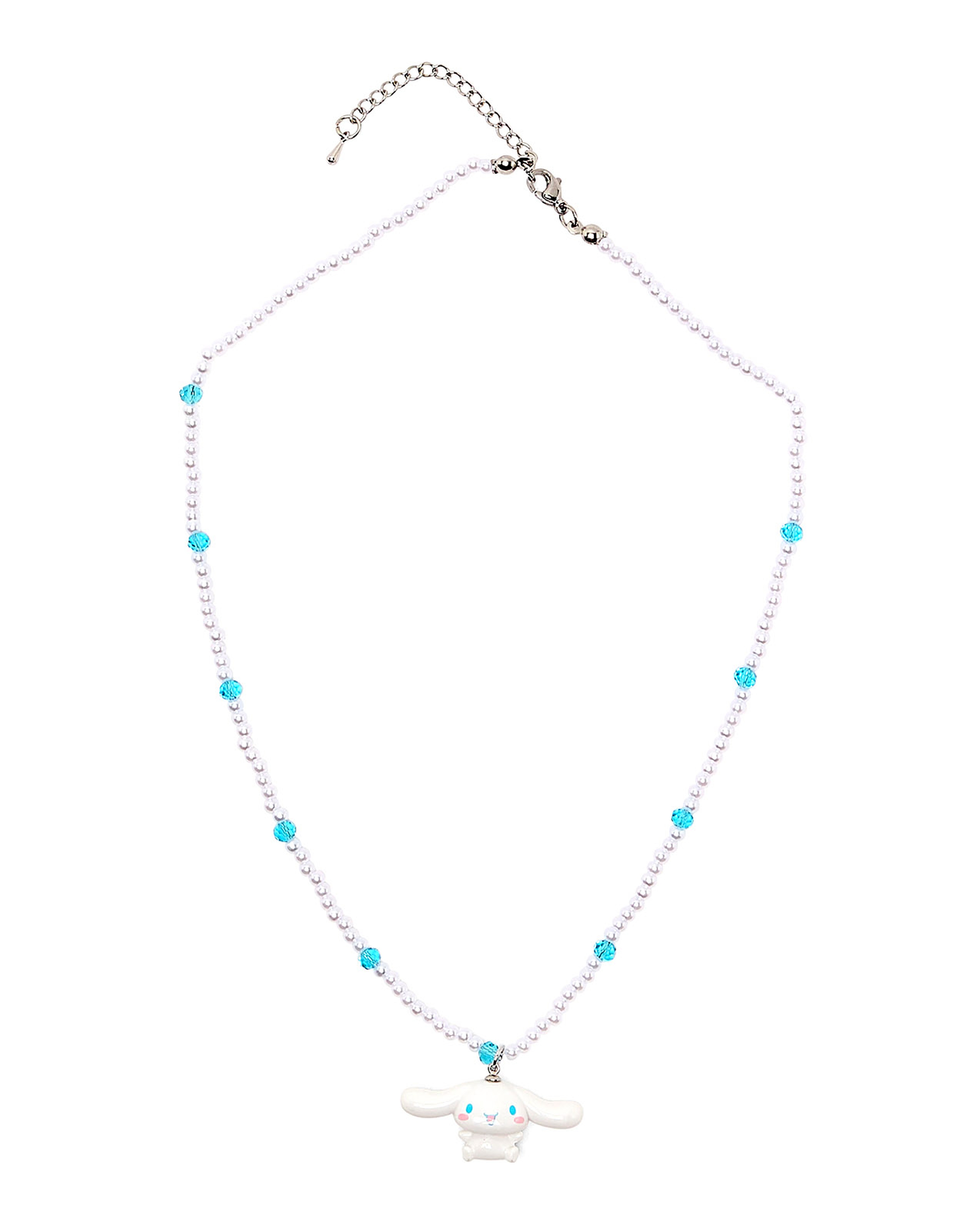 Cinnamoroll Necklace